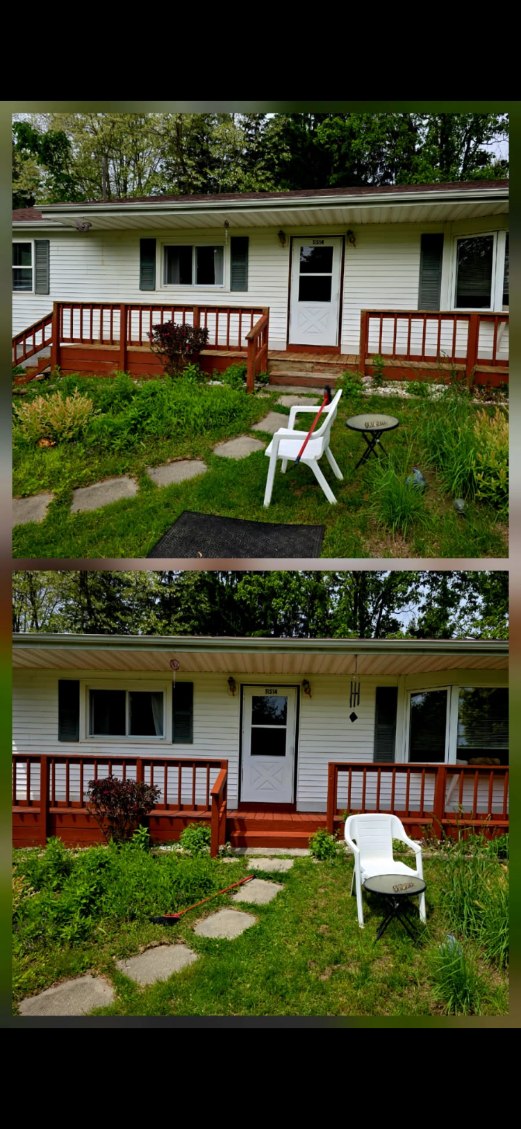  for Staib & Son Painting & Decorating Llc. in Jackson, MI