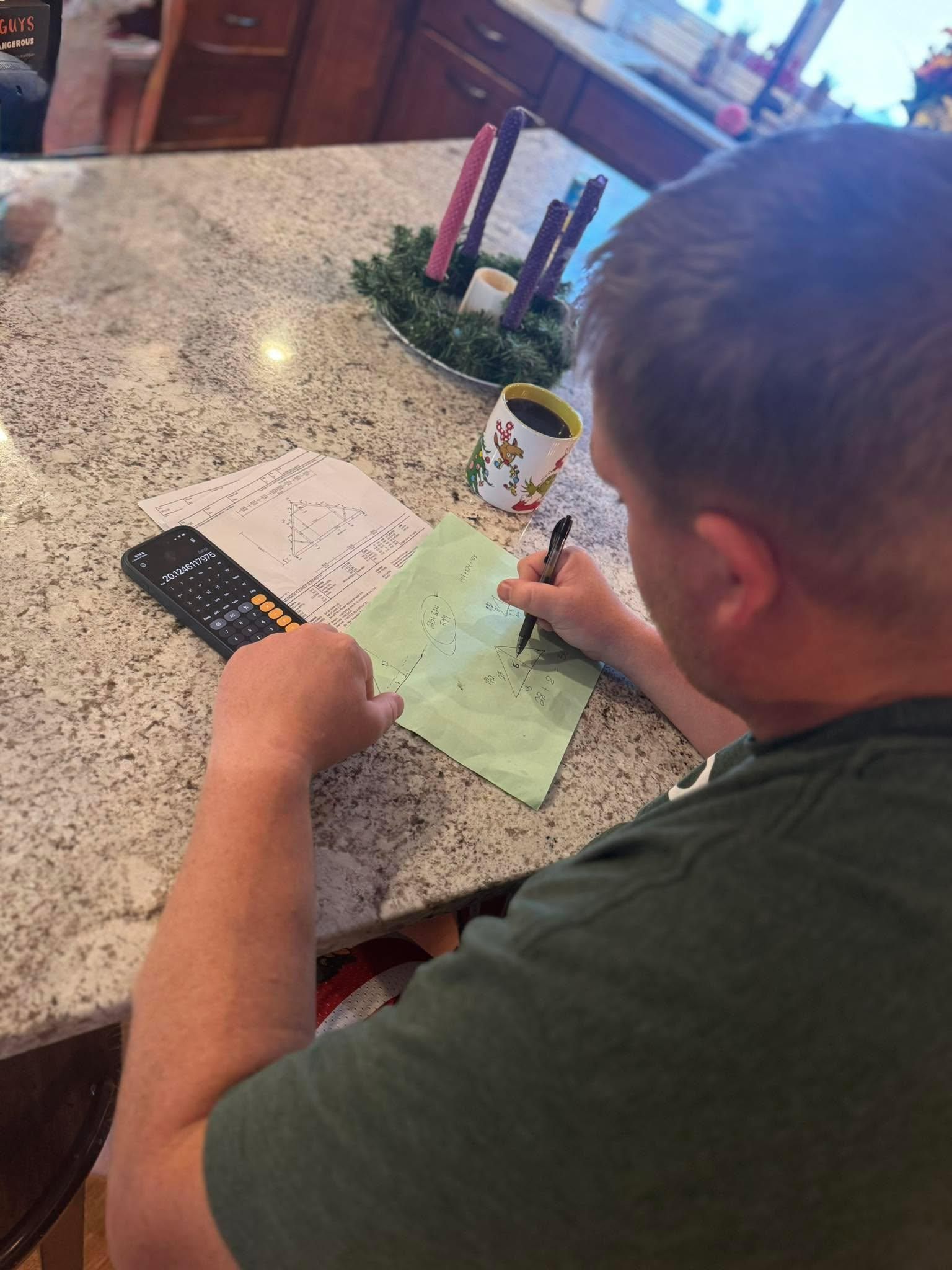 All Photos for Patriot's Choice Contracting in Harlan, IA