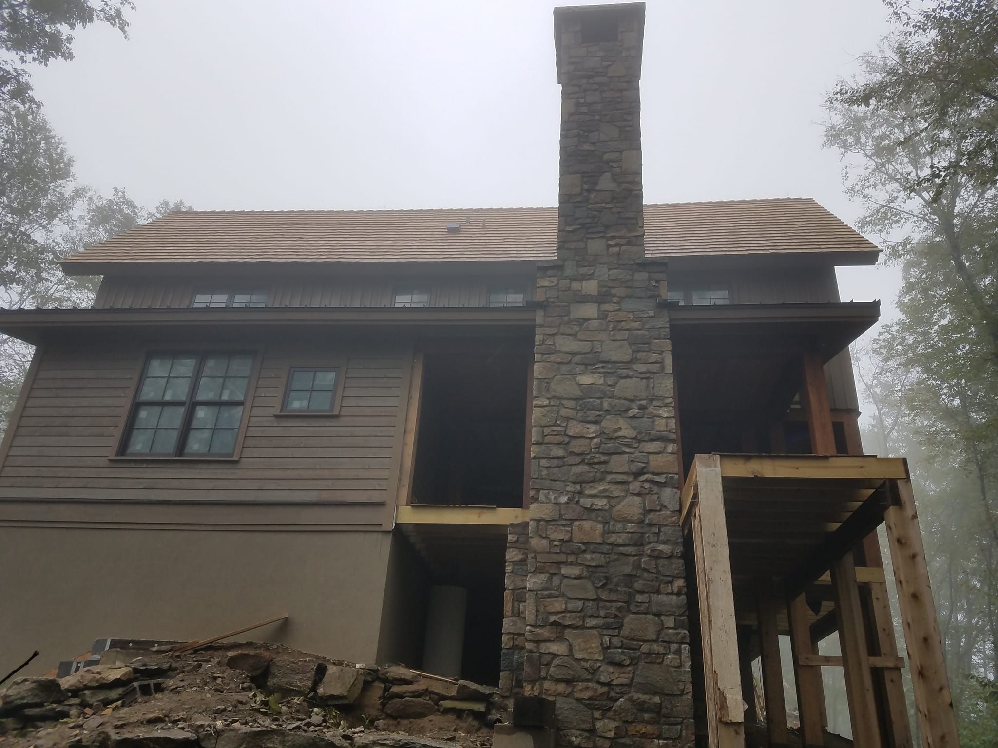  for Acosta's Stone Work in Henderson, NC