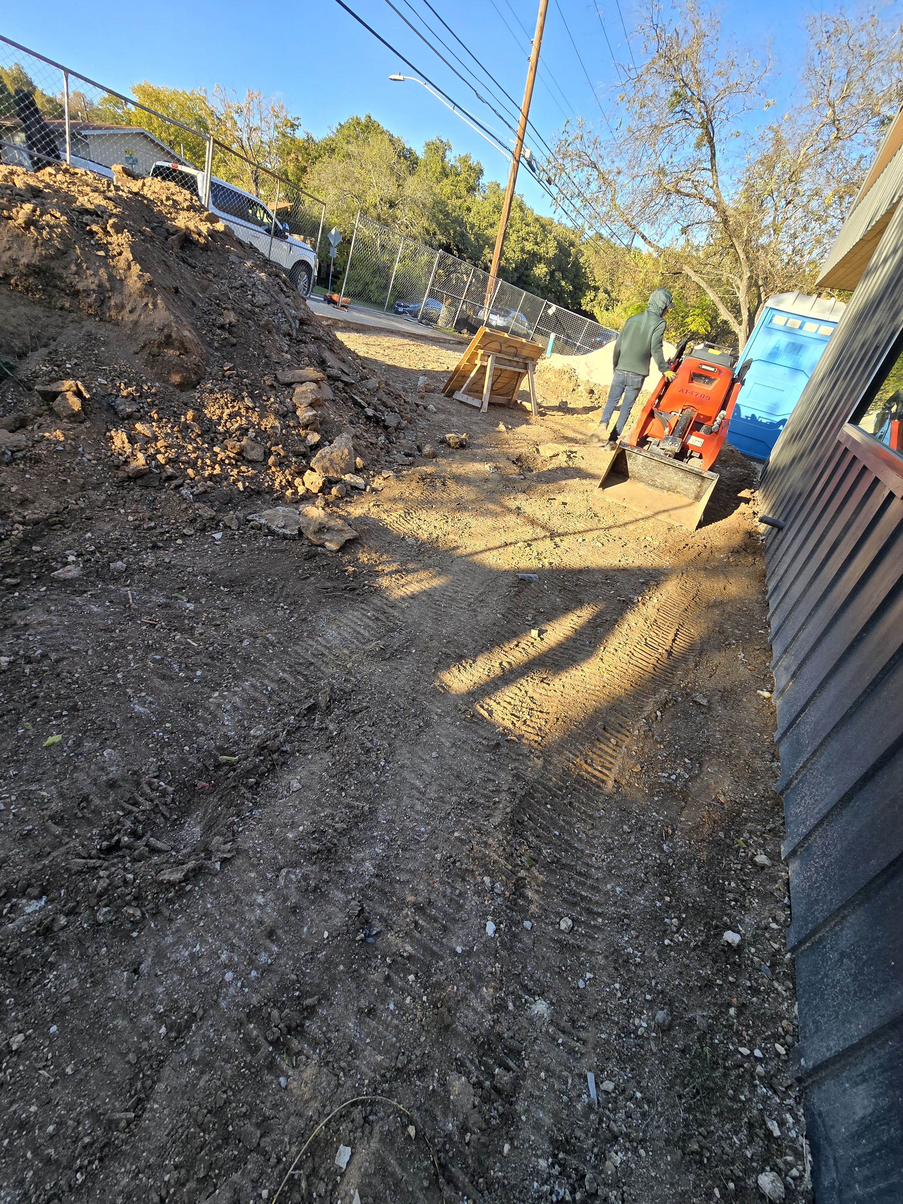  for Green Pastures Lawn Care in Bastrop, TX