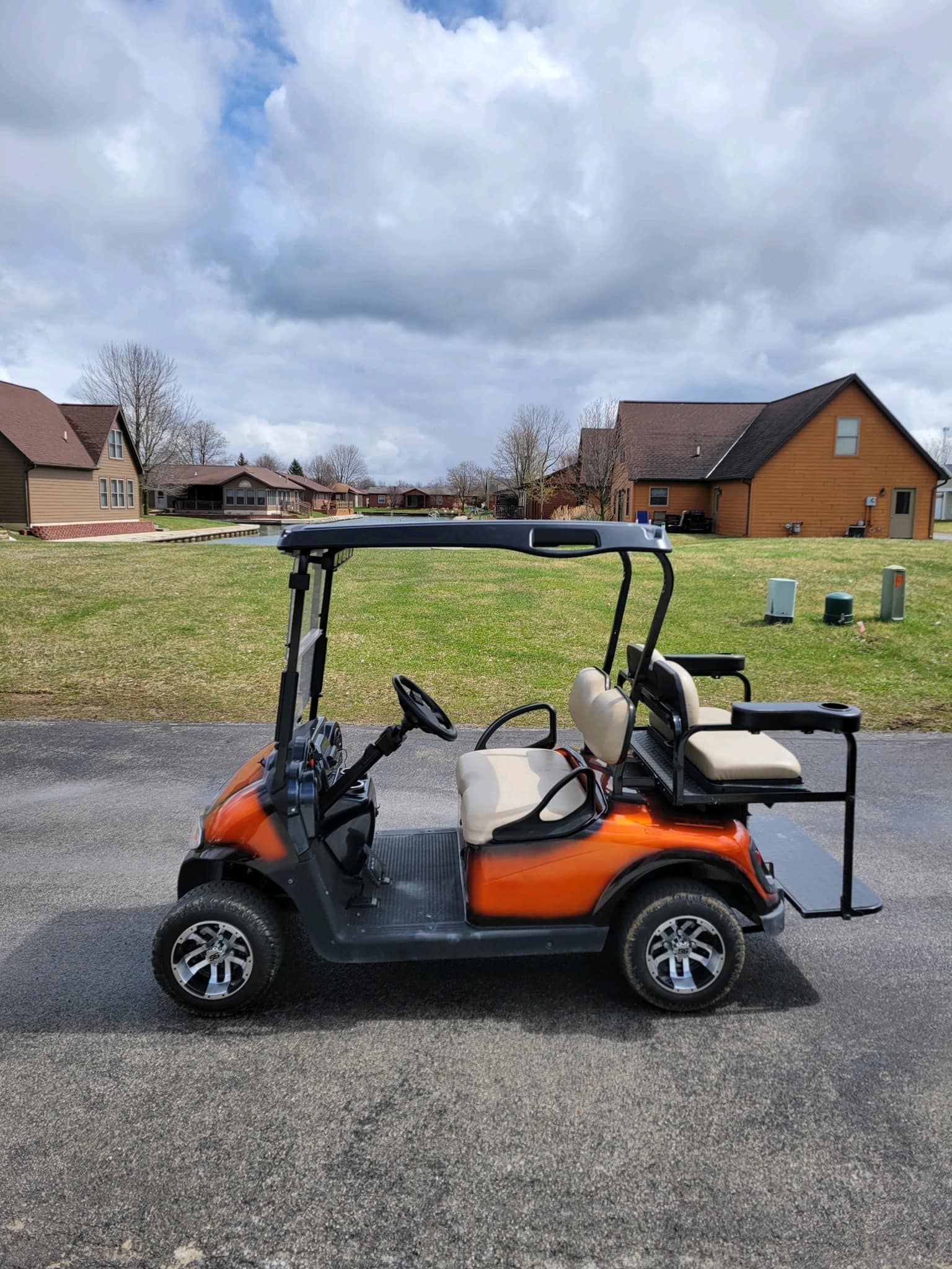  for Triple B Refinishing LLC in Celina, OH