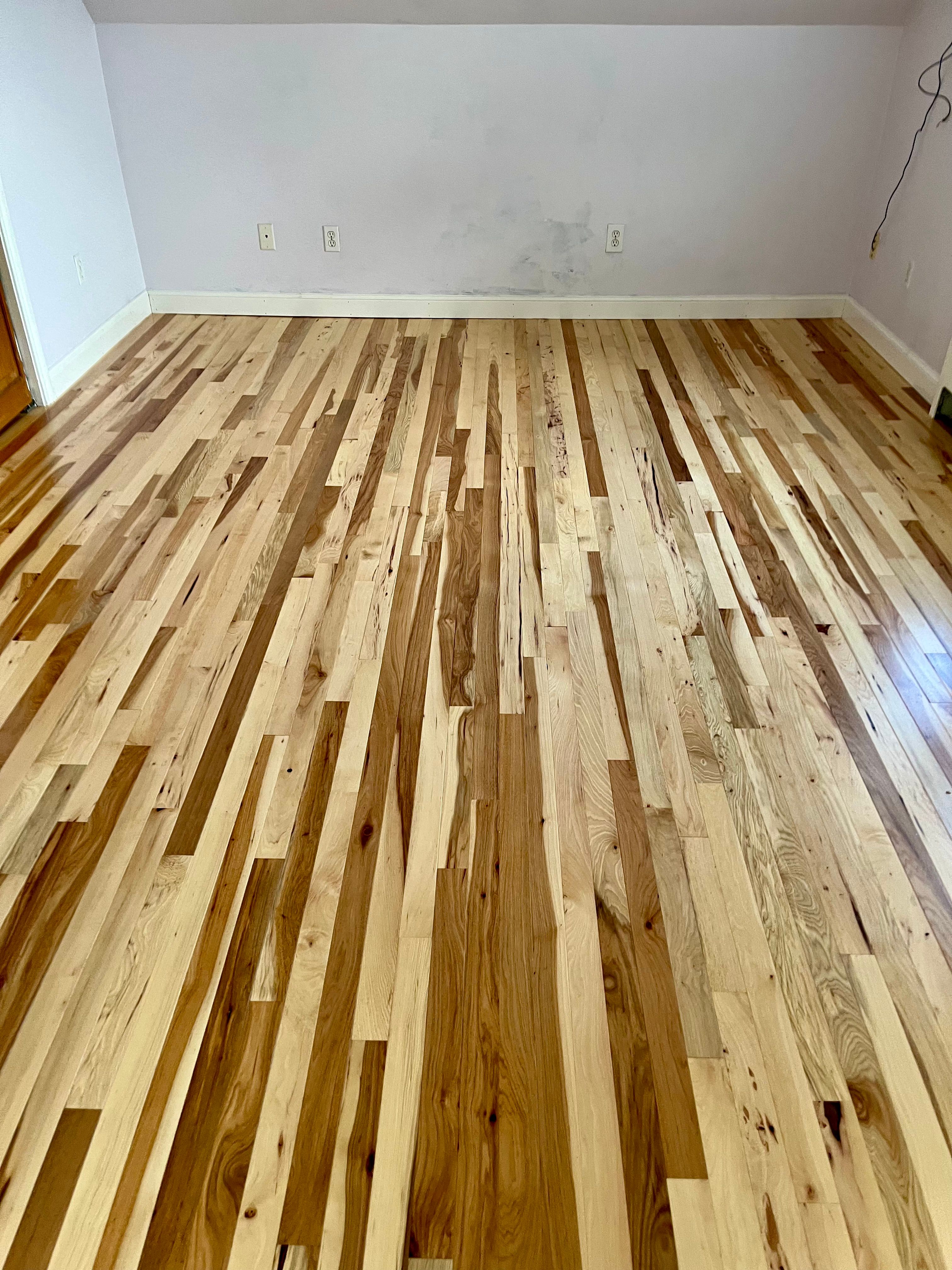  for Simply Wood Floors in Worcester, MA
