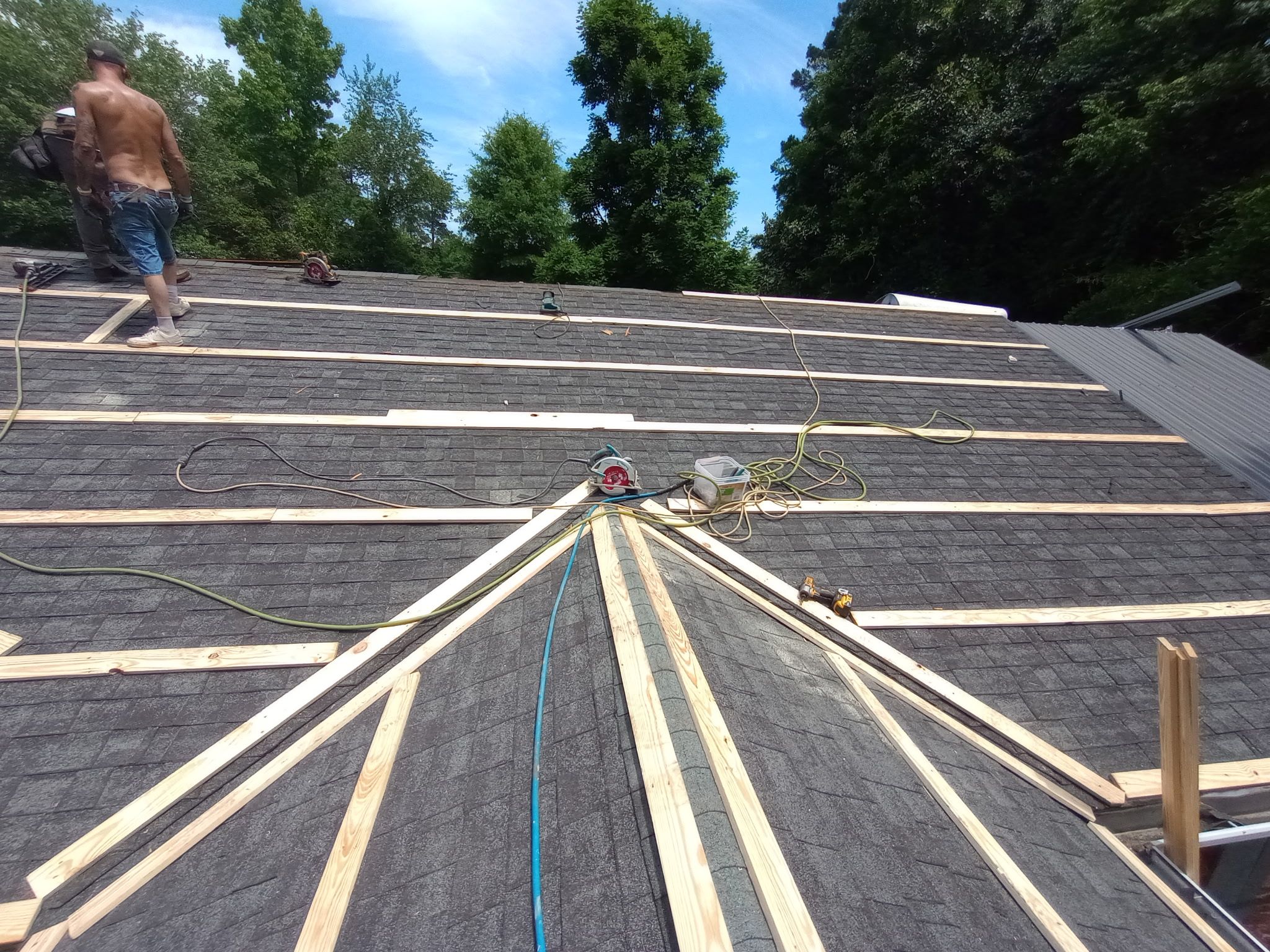  for Lovvorn Builders in Bowdon, GA