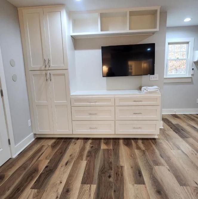  for DozierBuilt in Raleigh, NC