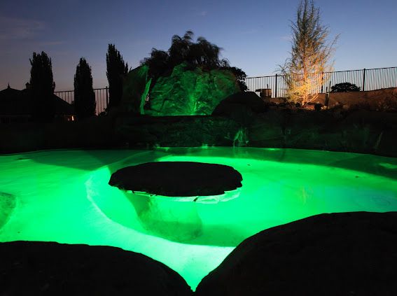  for Jacks Lawn & Landscape LLC  in Hastings, NE