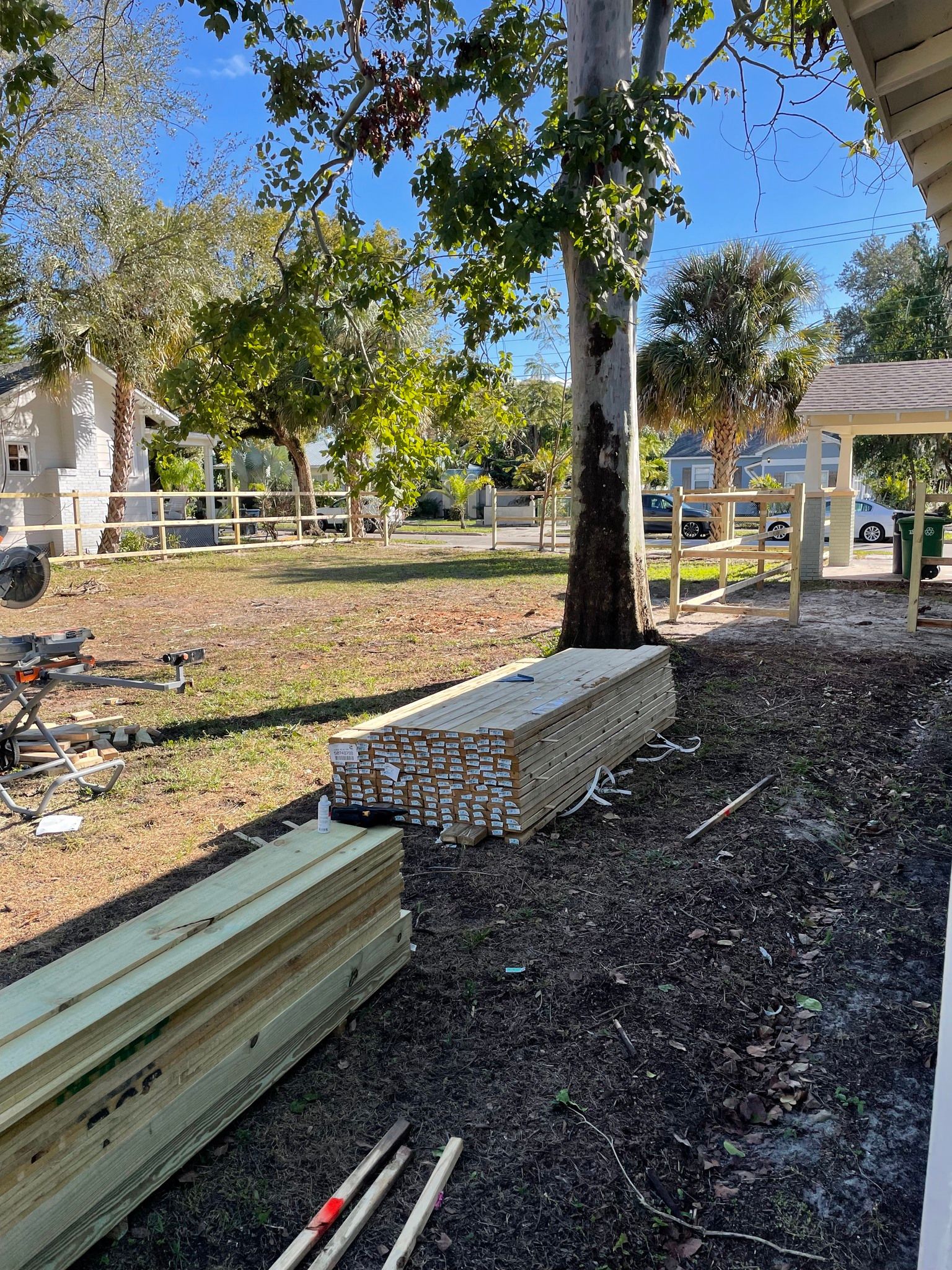  for Spirit Enterprise Construction in Tampa Bay, FL