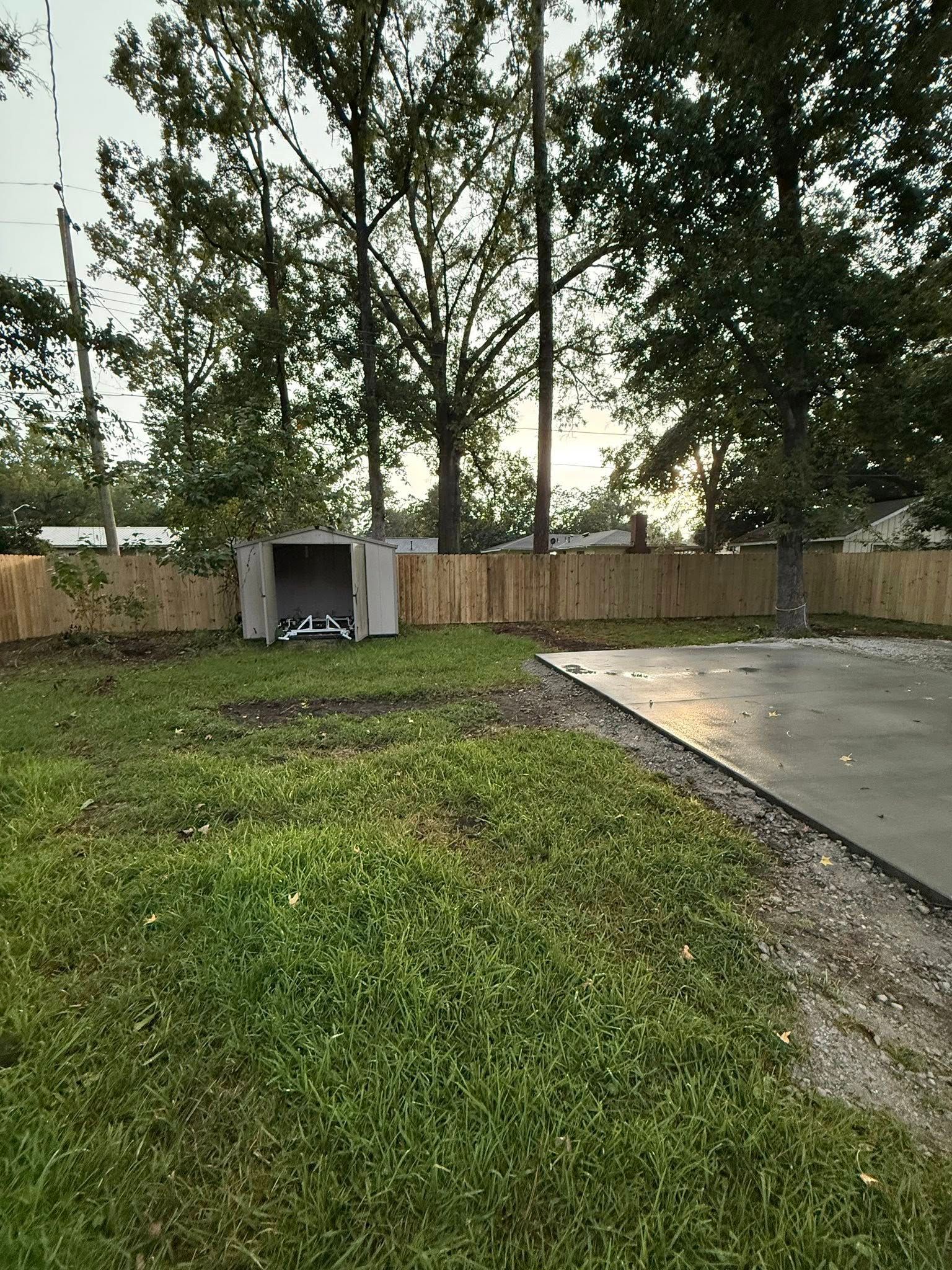  for KM Exteriors & Renovations LLC in Savannah, GA