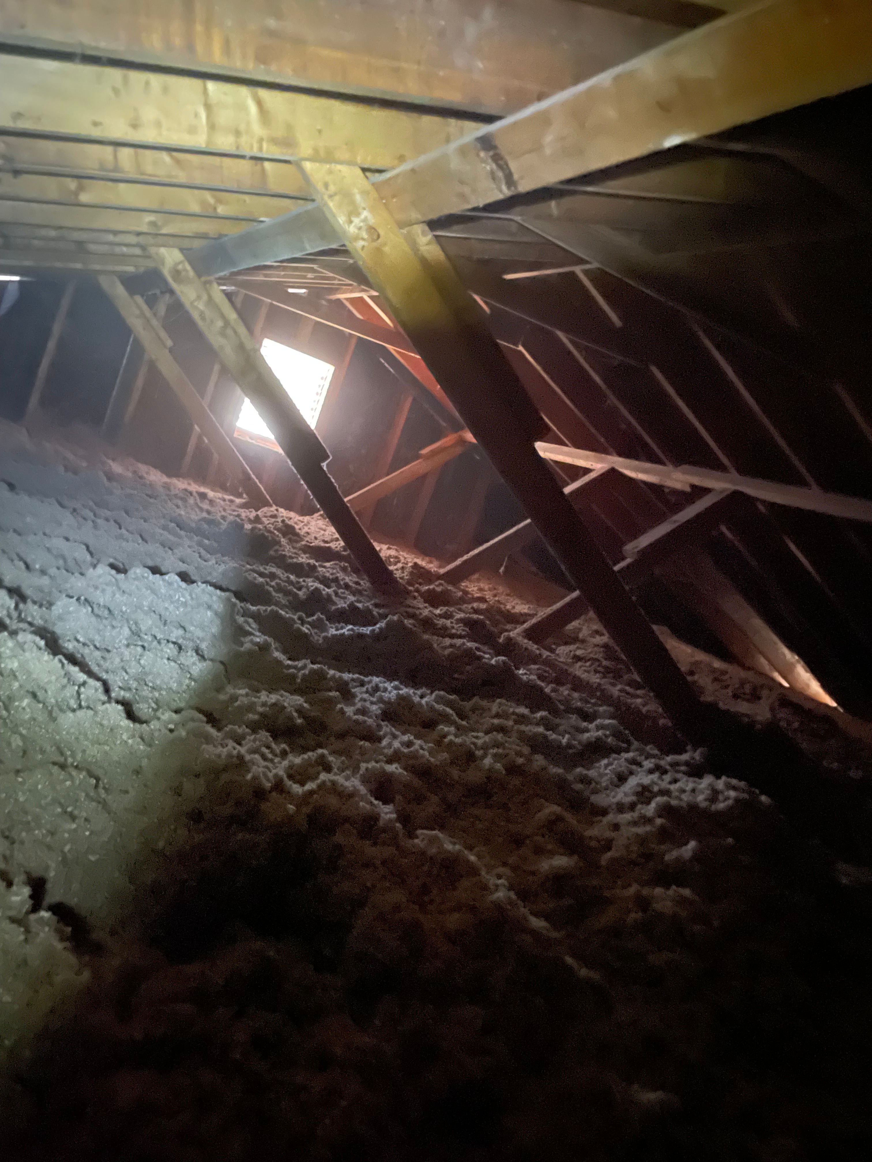  for Robinsons Insulation Company LLC in Atlanta, GA