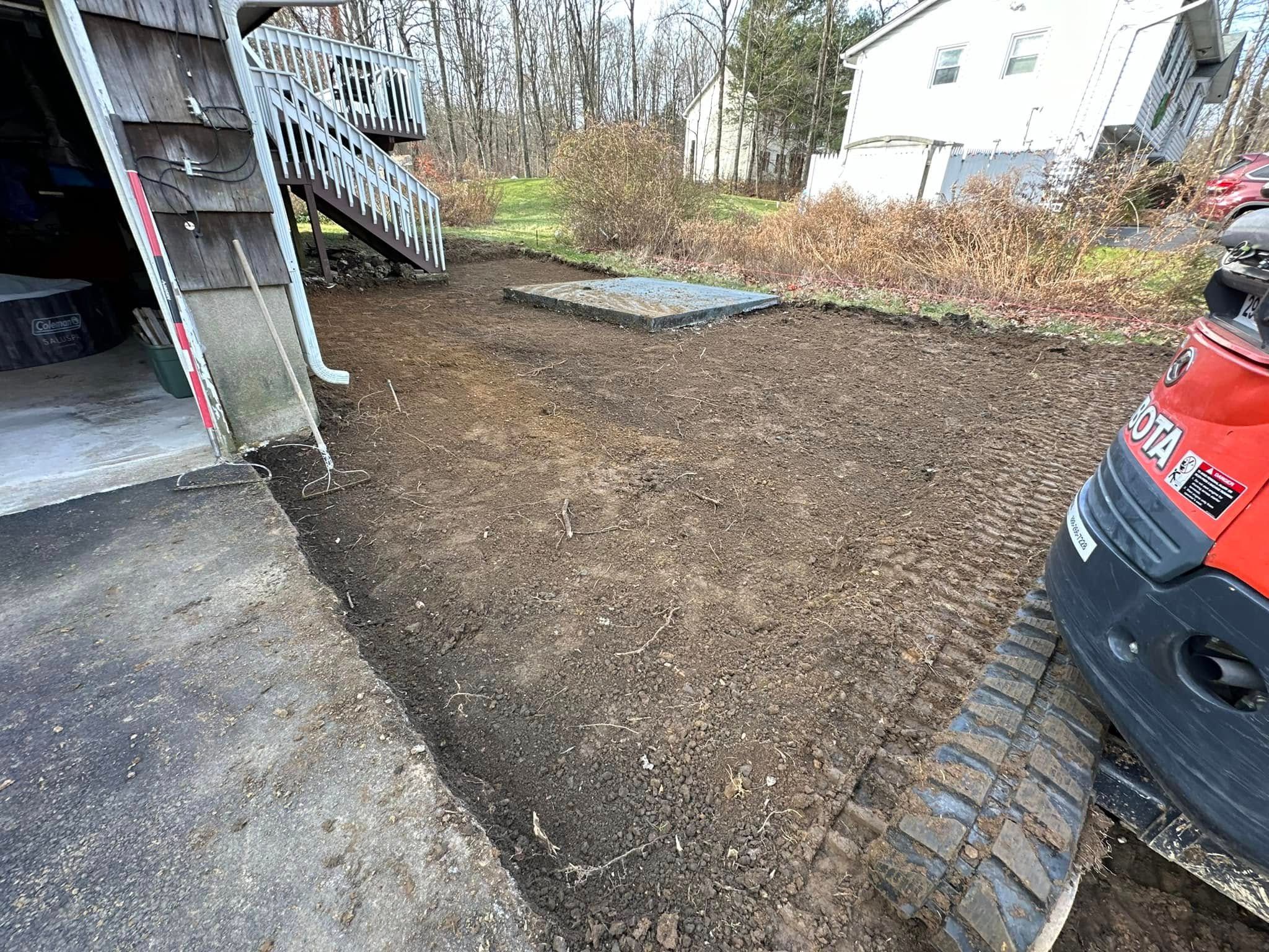 All Photos for BW Outdoor Solutions in Newton, NJ