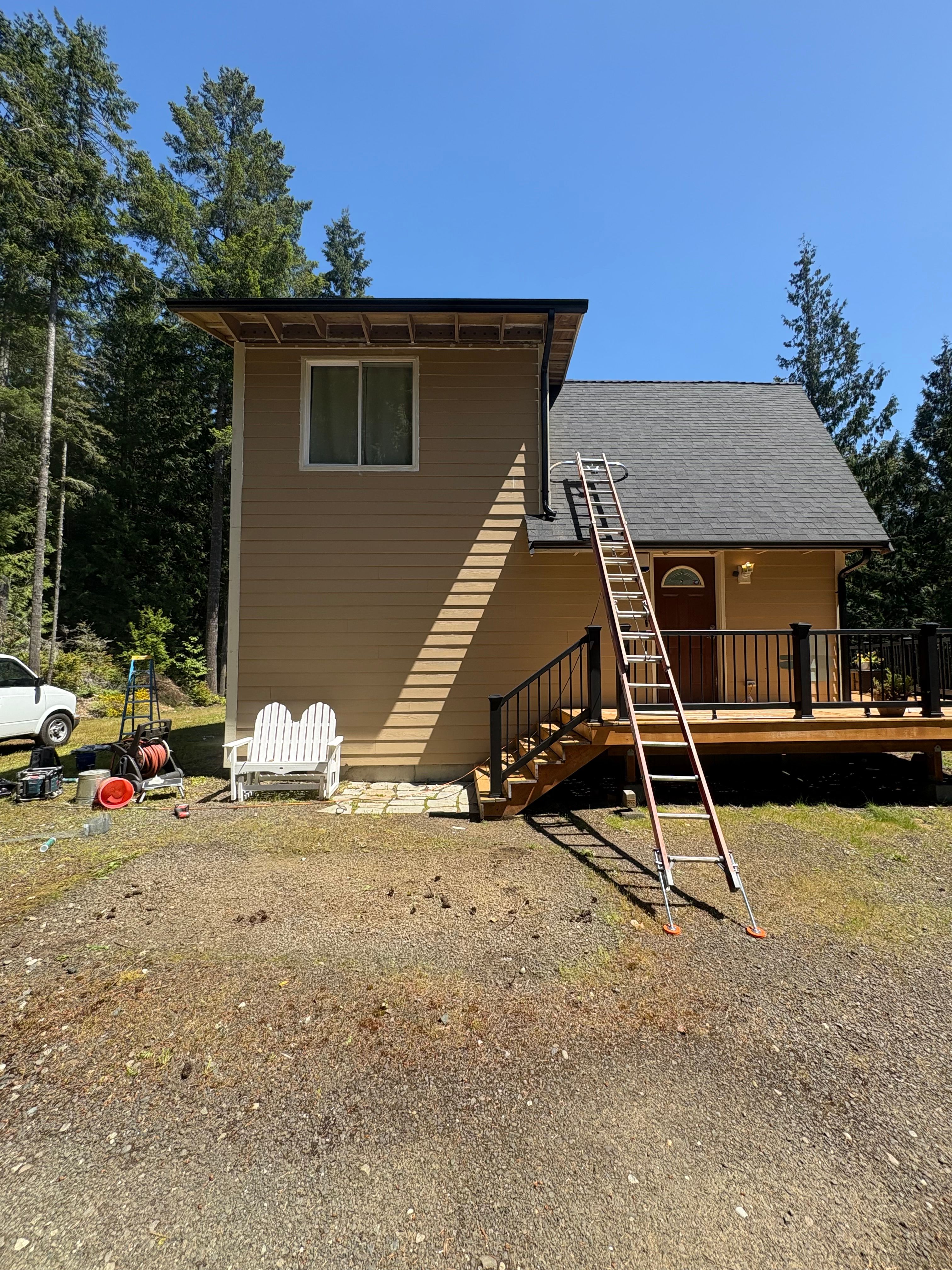  for NWP Construction Co. in Gig Harbor, WA