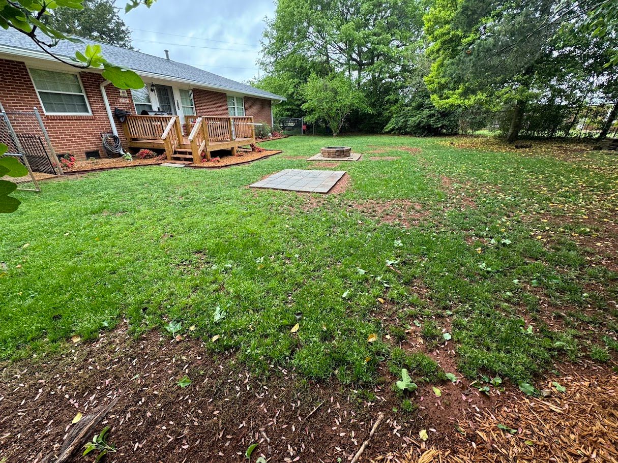  for Deeply Rooted Lawn Installations - Sod Installation & Hydroseeding Services in Winder, GA