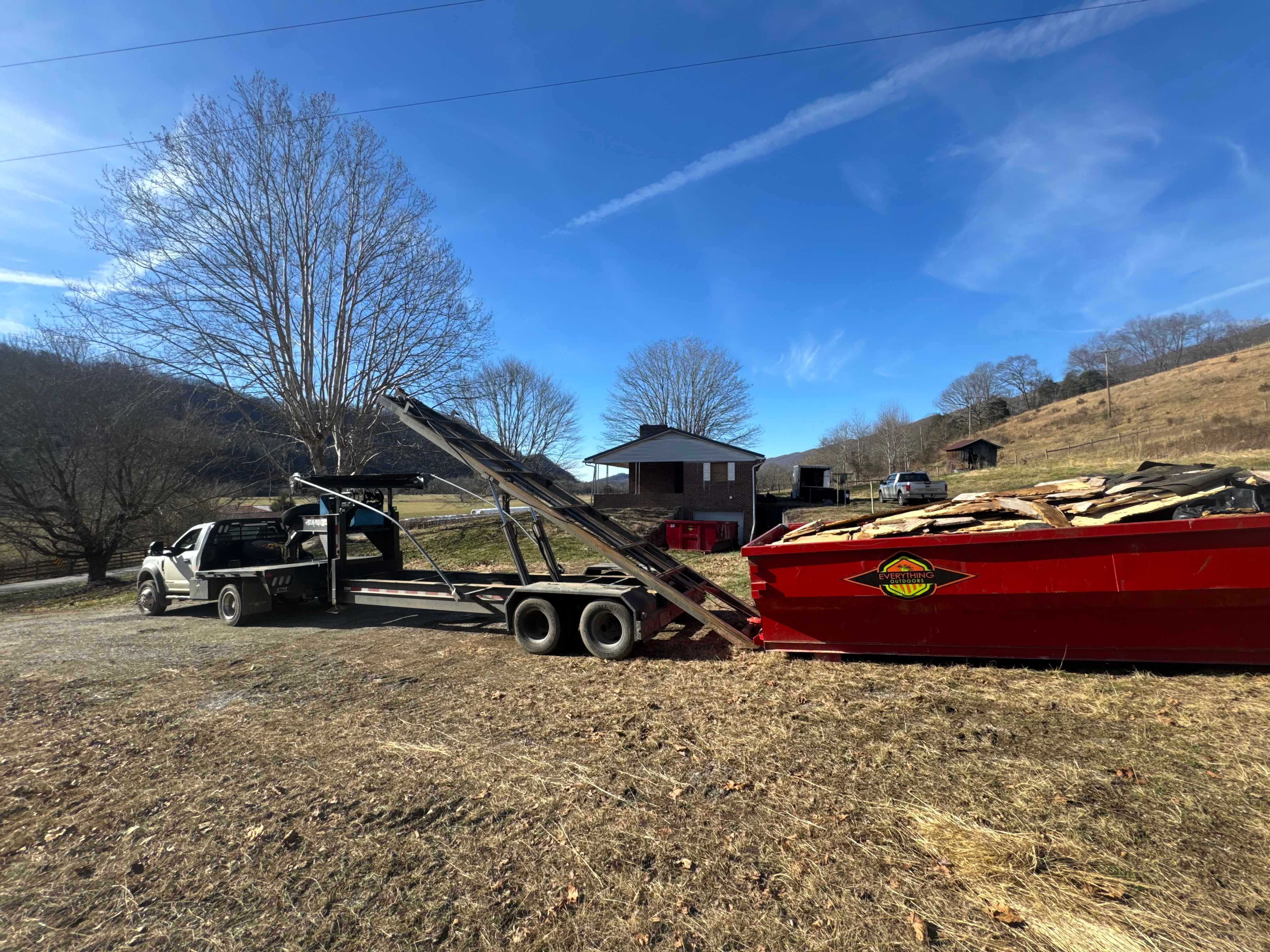  for Everything Outdoors in Abingdon, VA