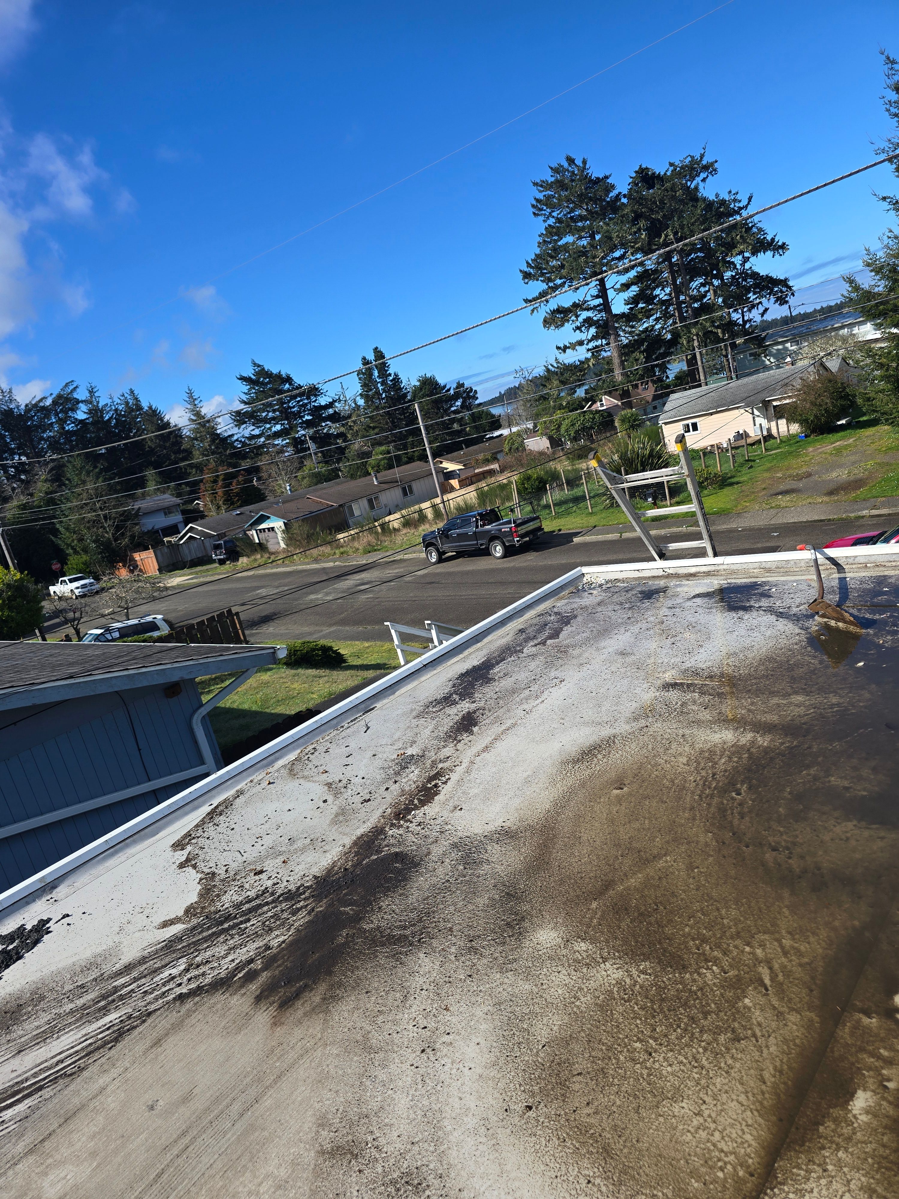 All Photos for Matthew Brooms Construction  in Coos Bay, OR