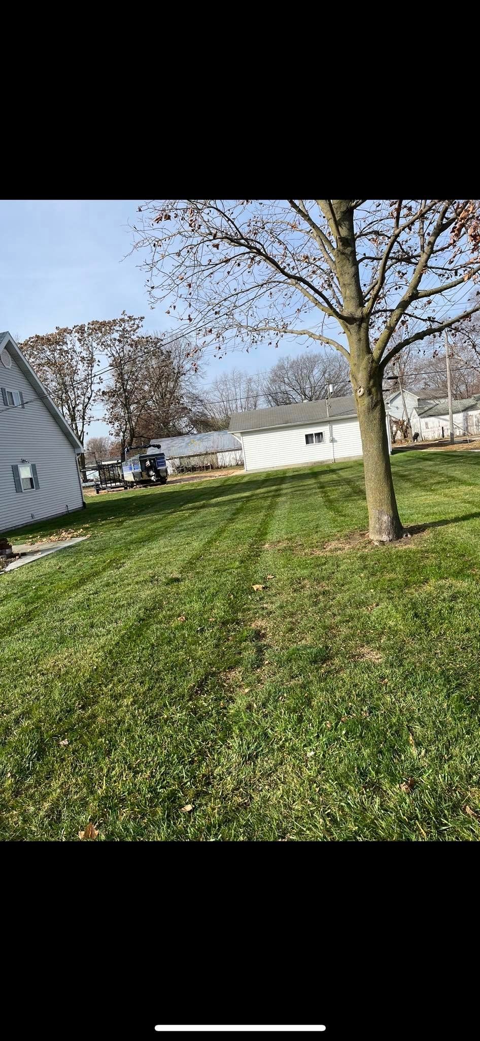 Lawn Care for Hatalla Lawn Maintenance  in Springfield, IL