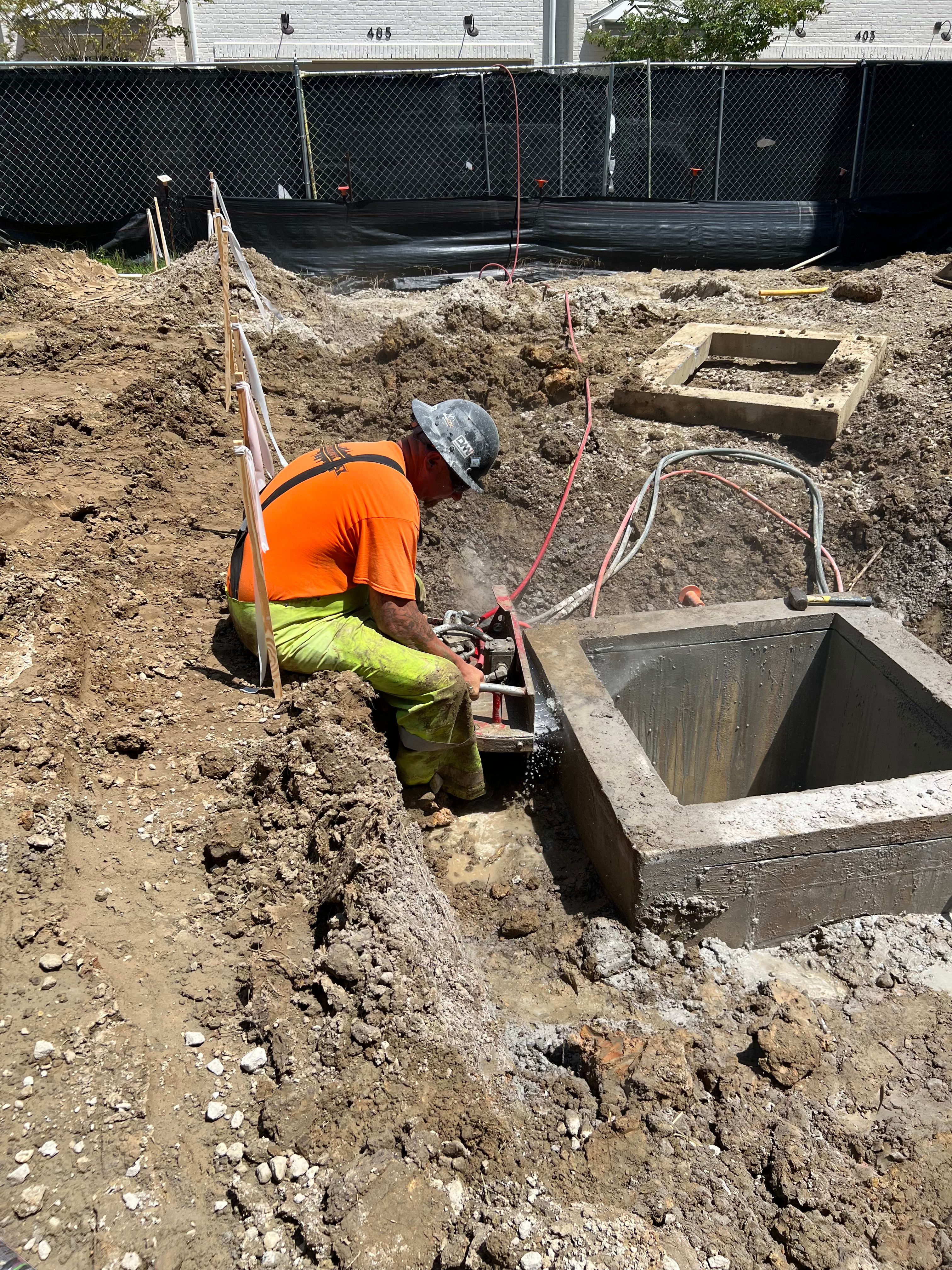  for Superior Concrete Cutting in Moncks Corner, SC