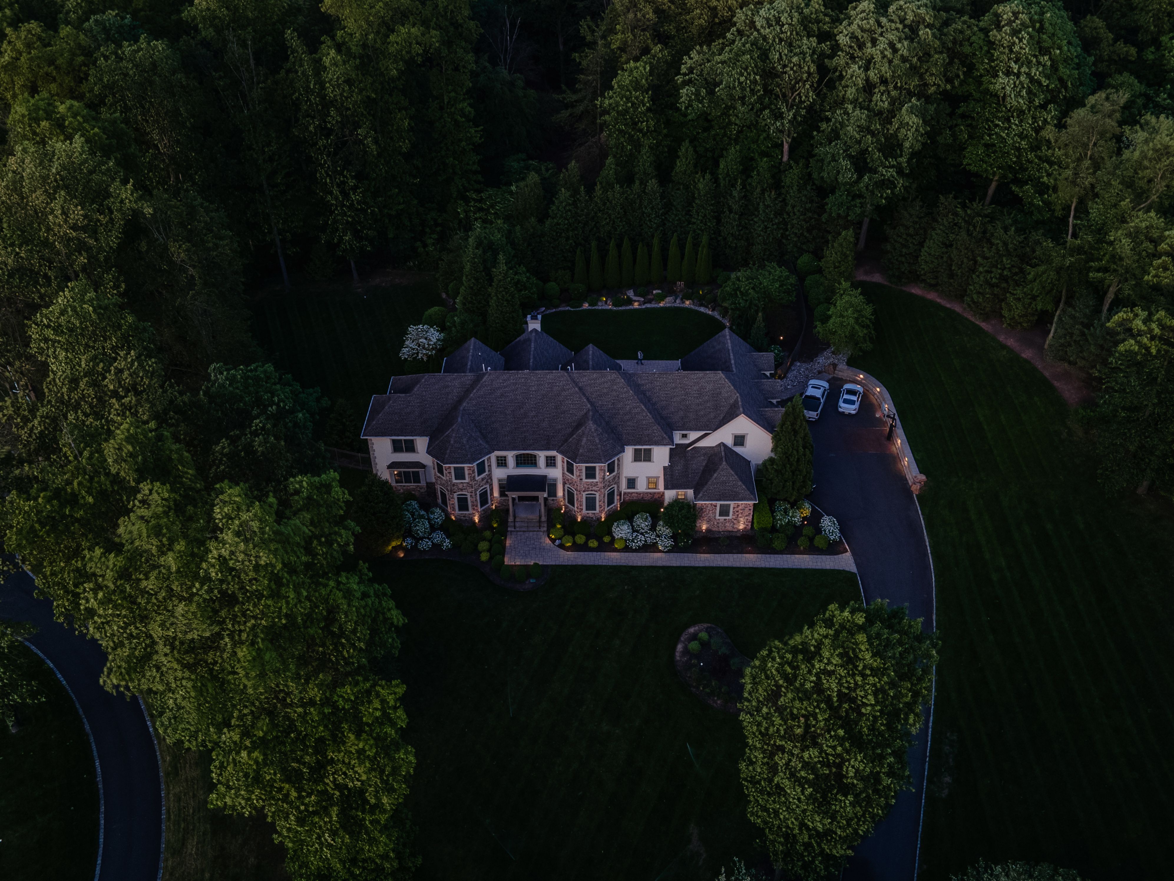  for Unique Outdoor Lighting in Short Hills, NJ