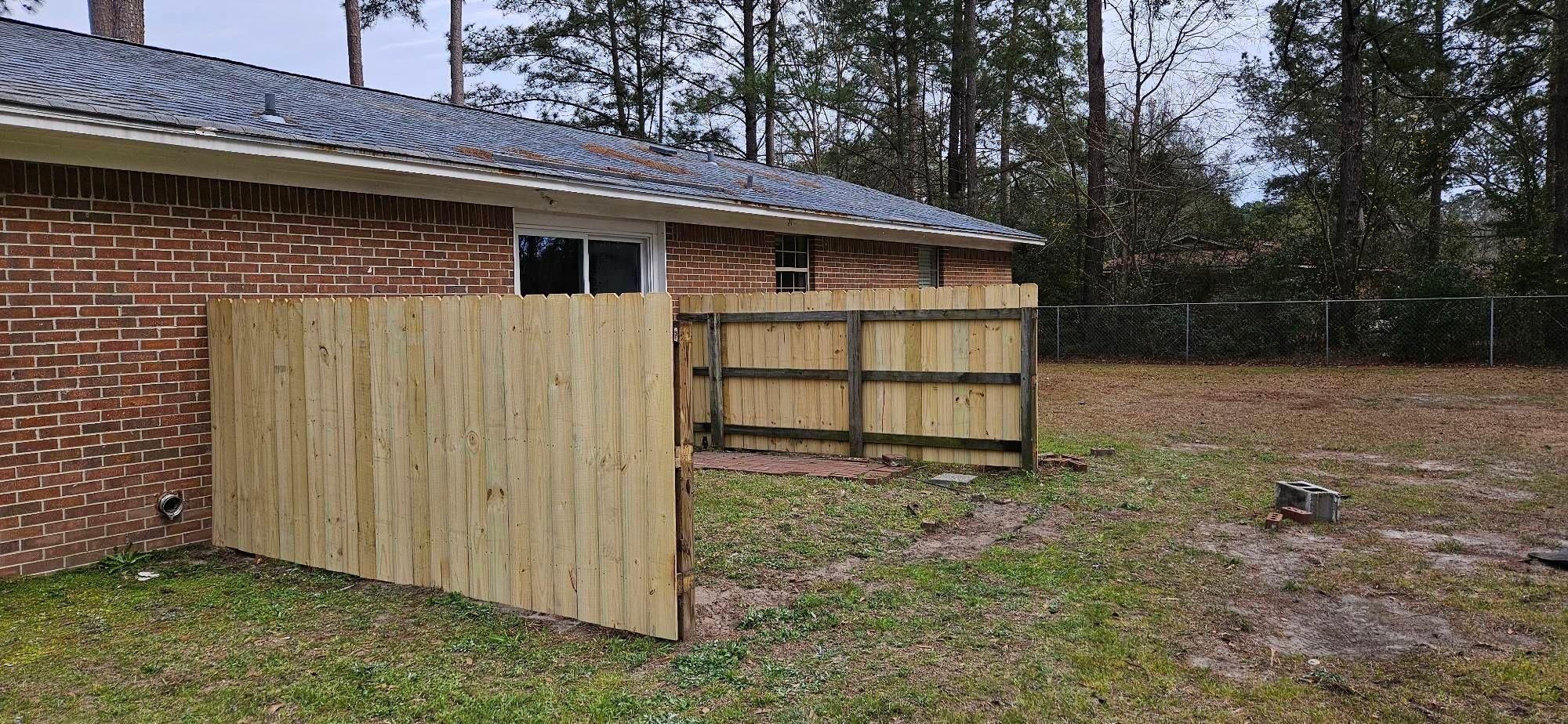  for American Privacy Fencing & More in Statesboro, GA