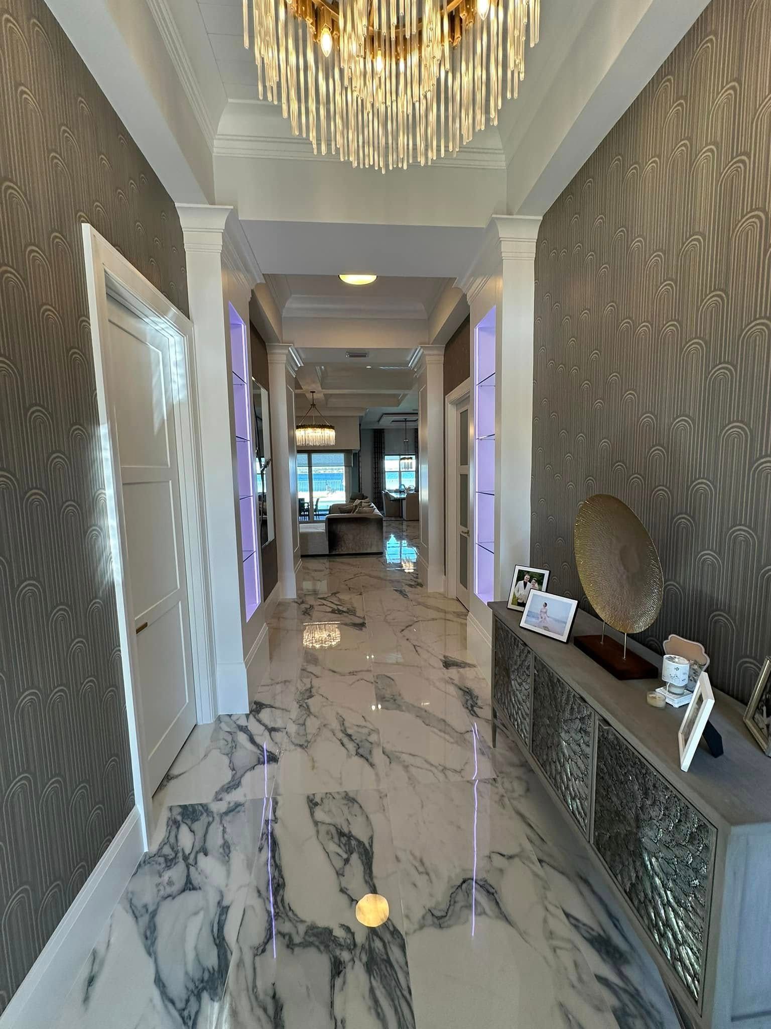  for Carmelo Mauro Construction in Naples, FL