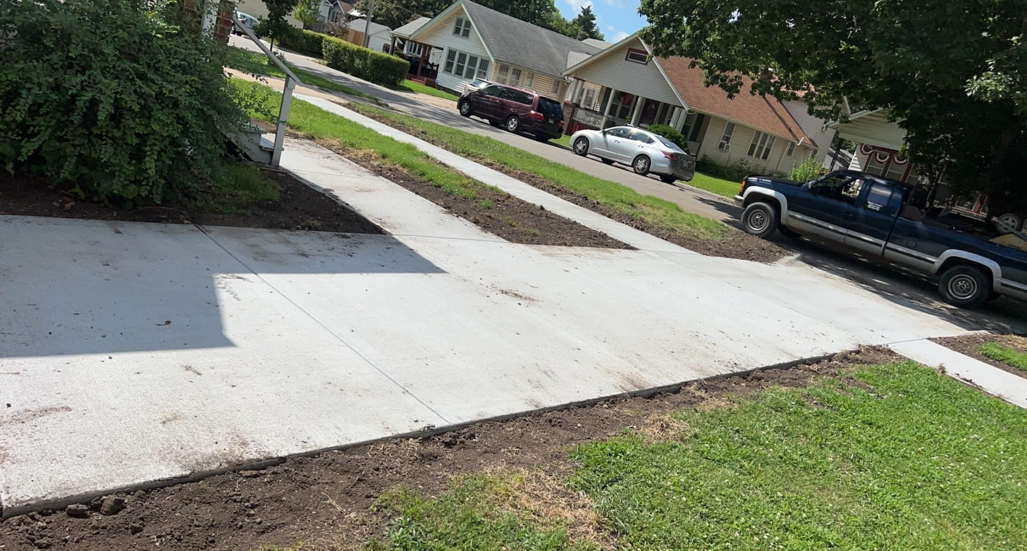  Concrete for Premium Concrete Construction in Topeka, KS
