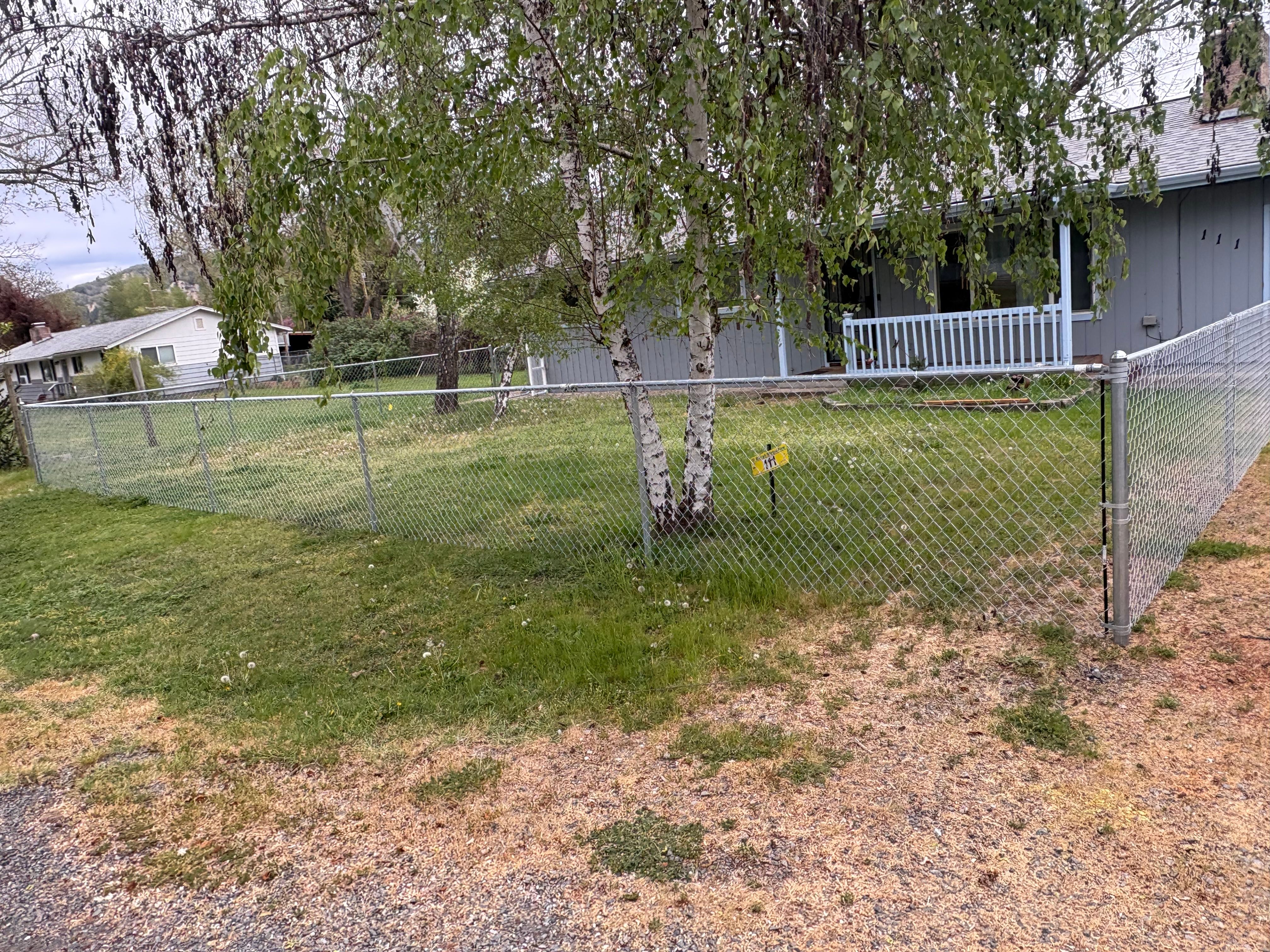  for Crestwell Roofing Plus LLC in Grants Pass, OR