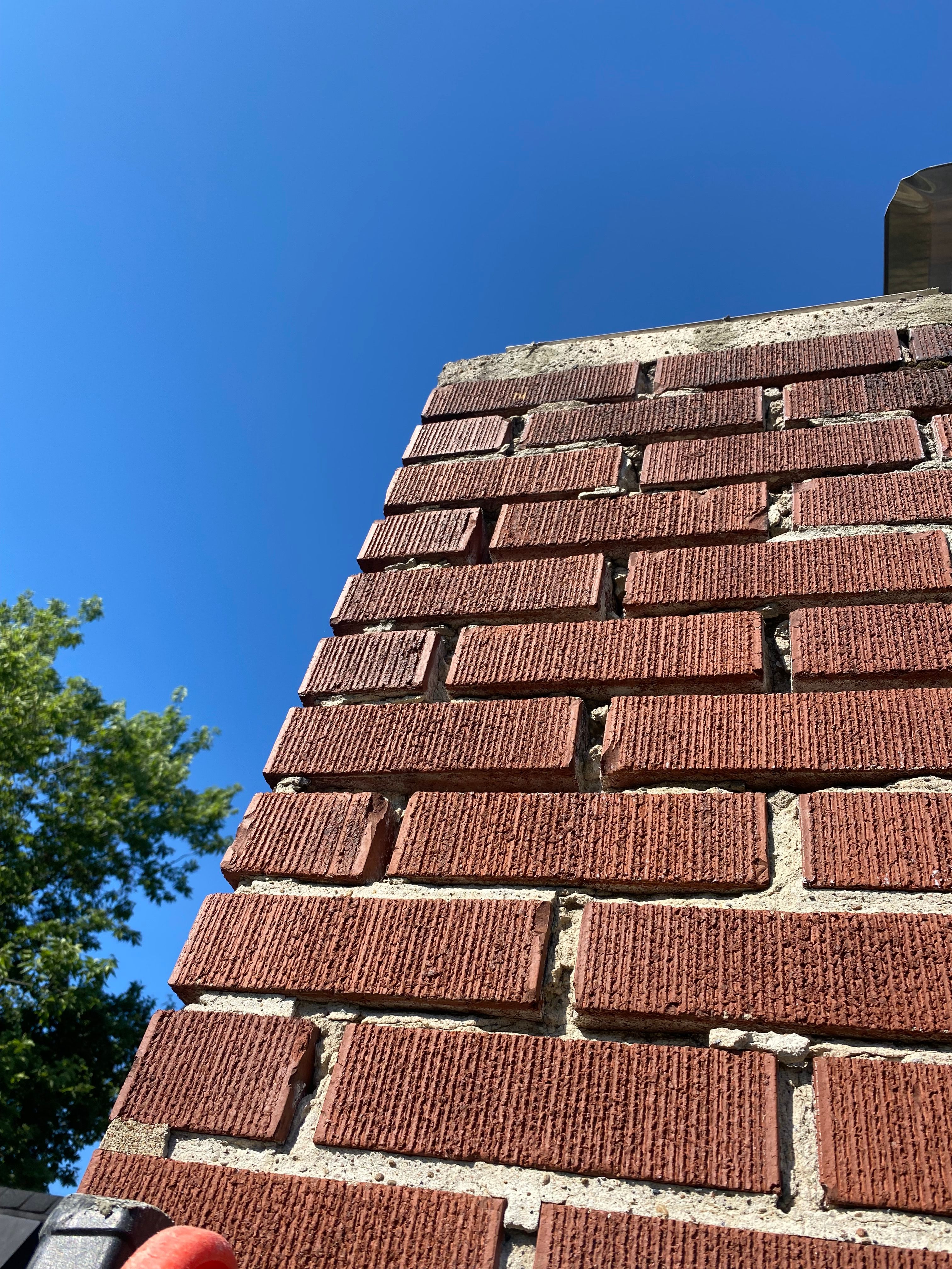  for Shamblin Masonry & Restoration in Columbus, Ohio