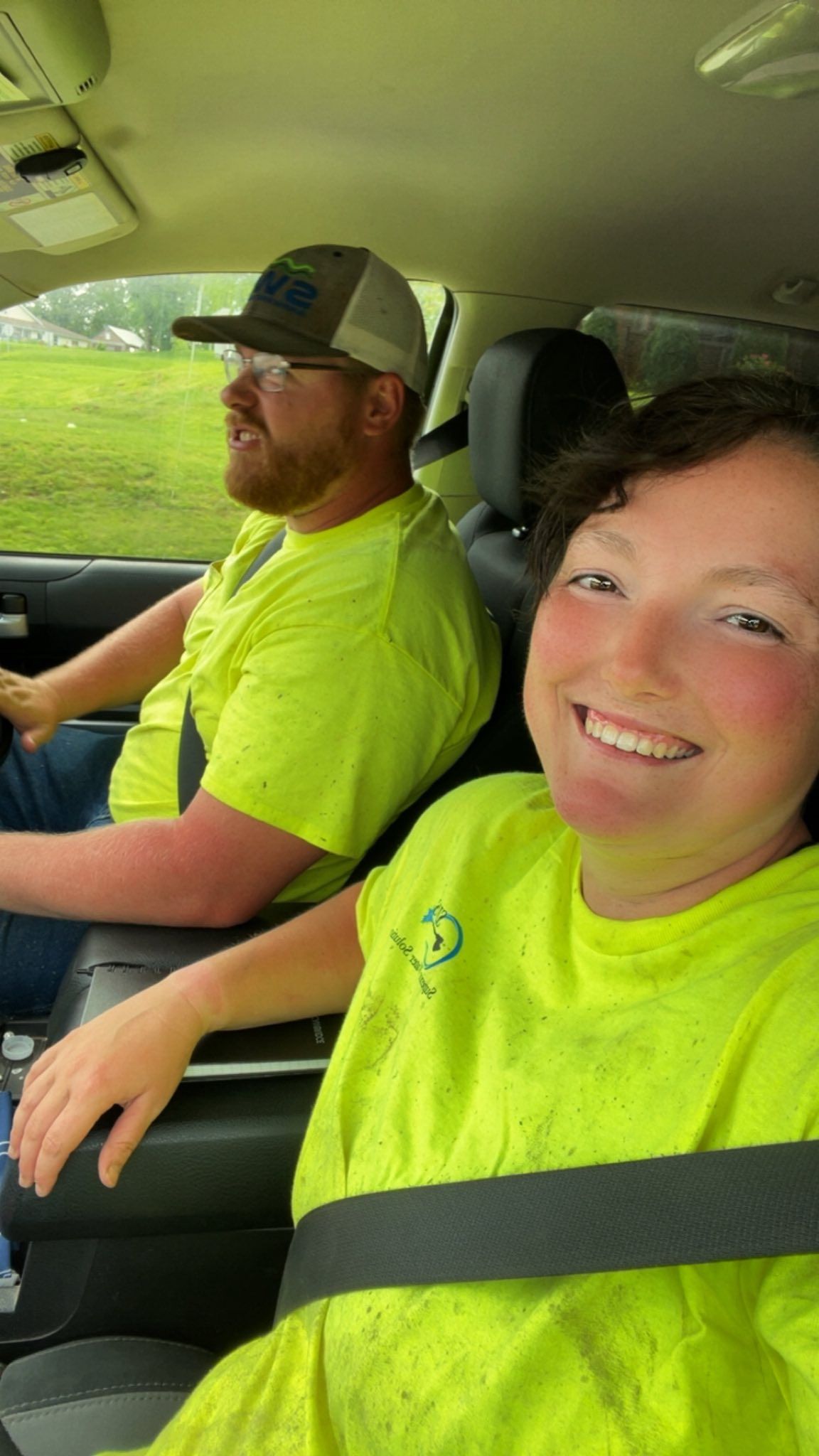  for Superior Water Solutions, LLC in Caldwell, OH