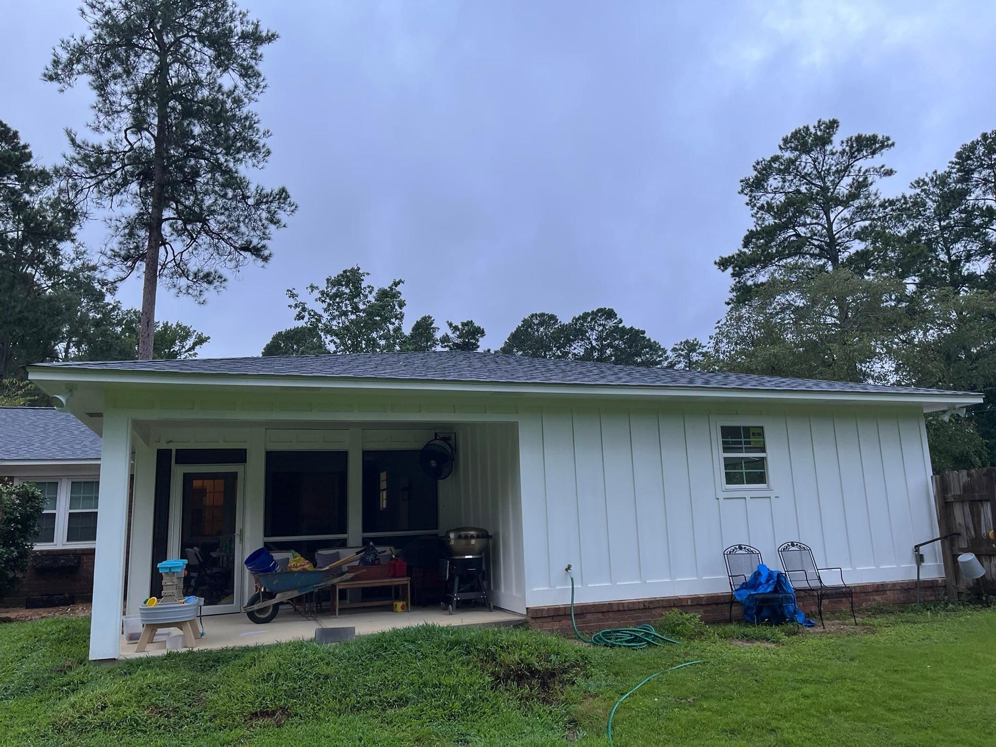  for J.M. Midlo Construction in Waynesboro, GA