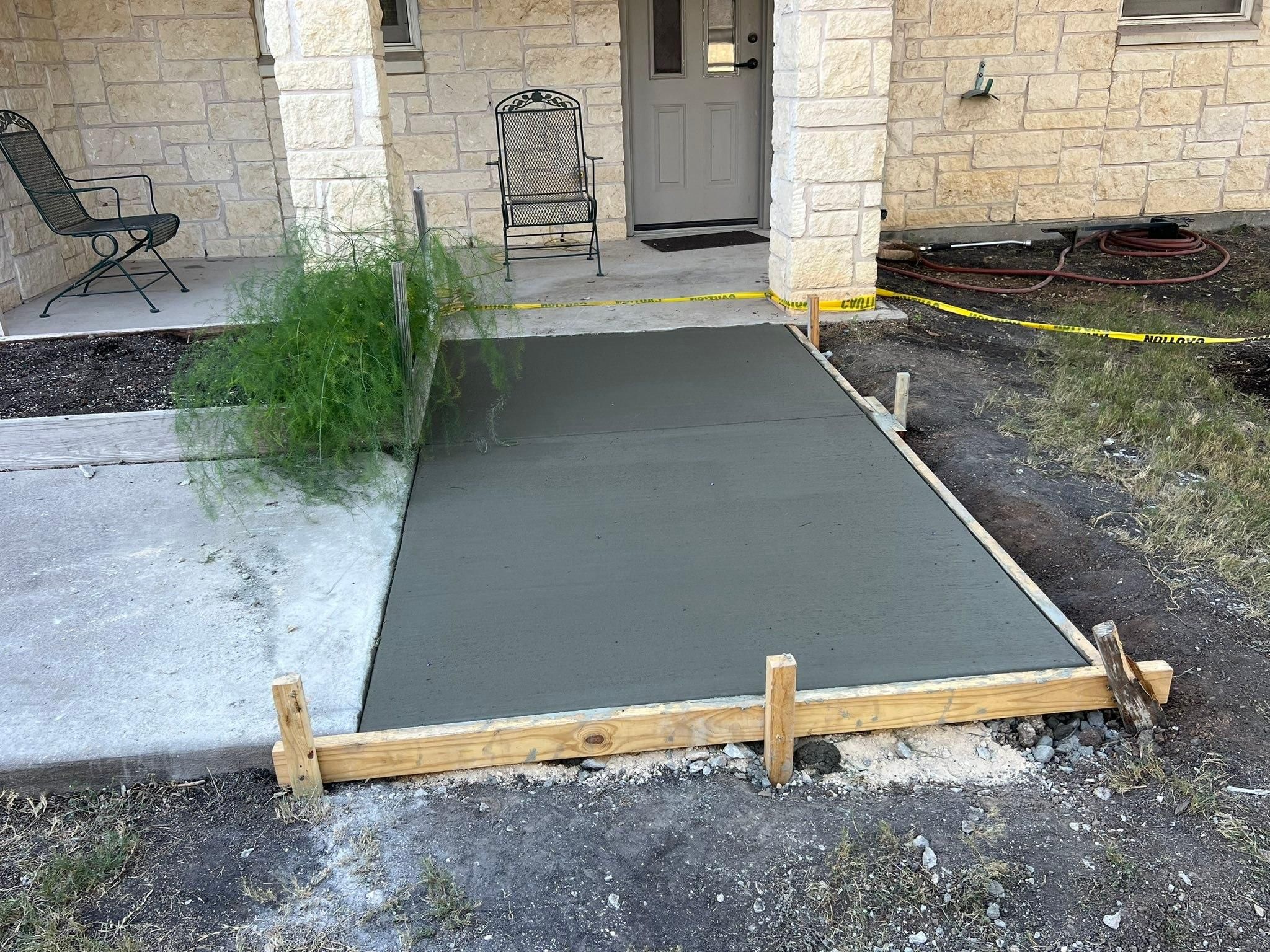  for BMX Concrete in Bastrop, TX