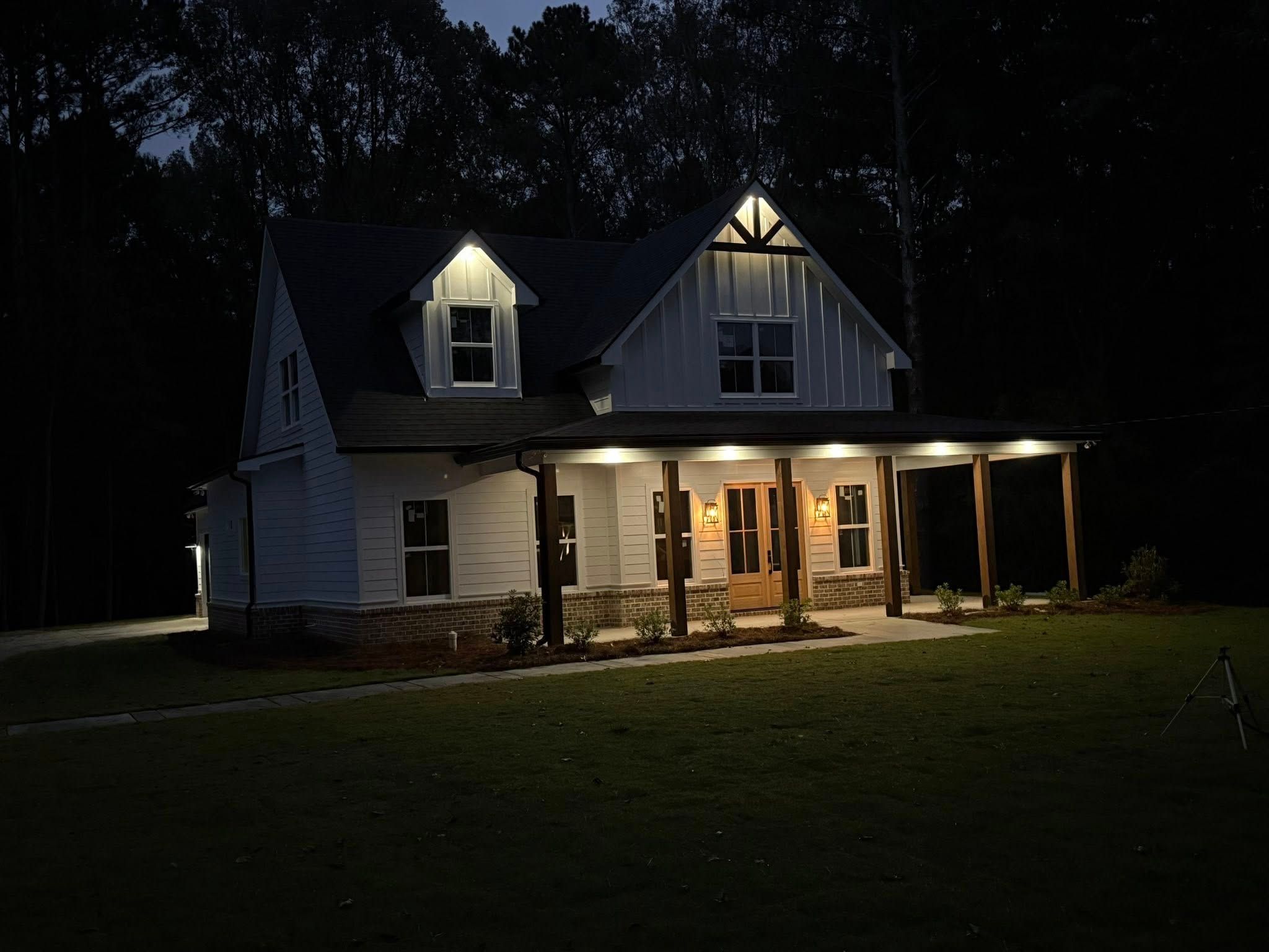  for Buckhault Properties & Custom Homes in Jasper County, GA