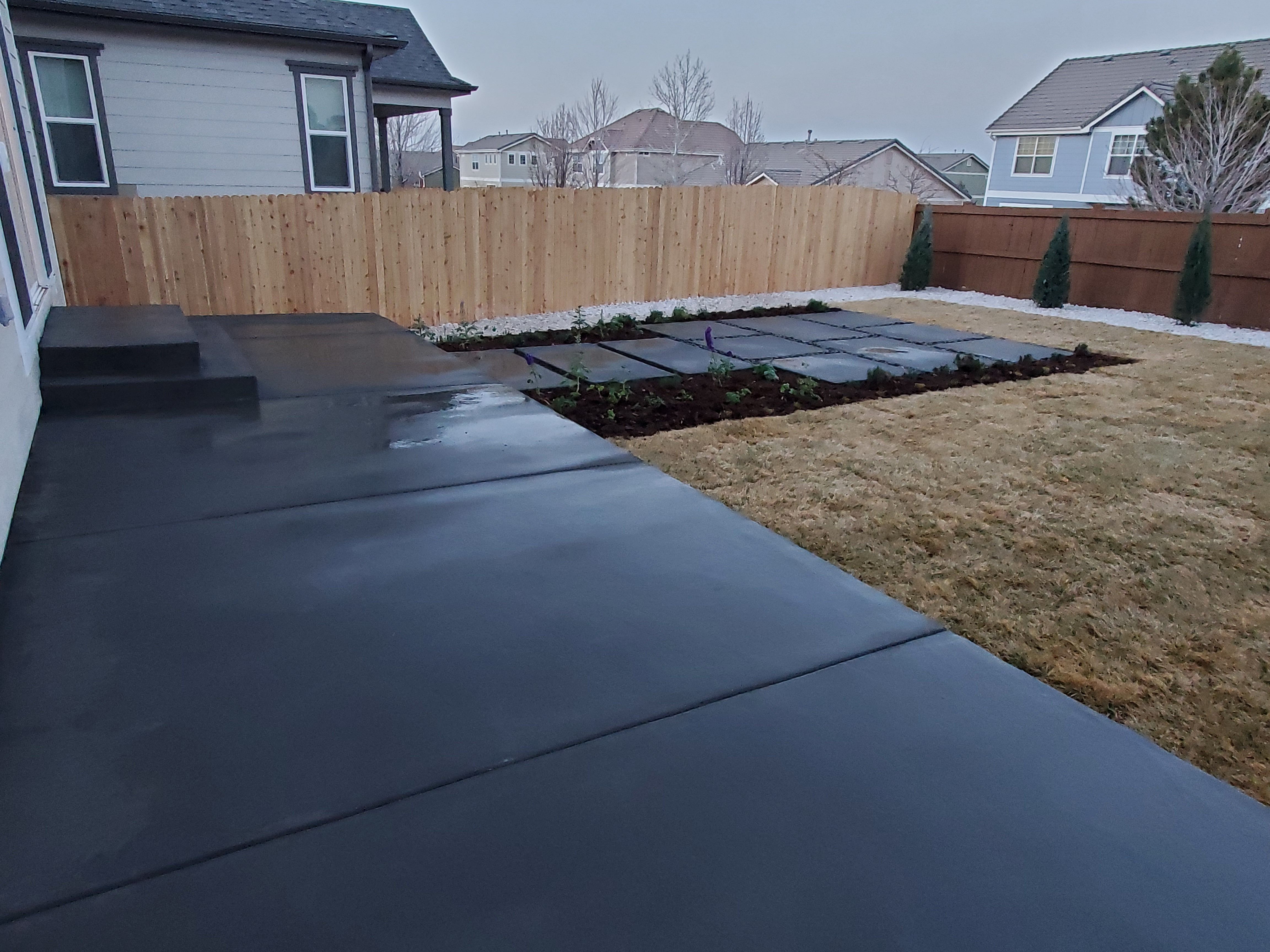  for JS Landscaping Colorado in Denver, CO