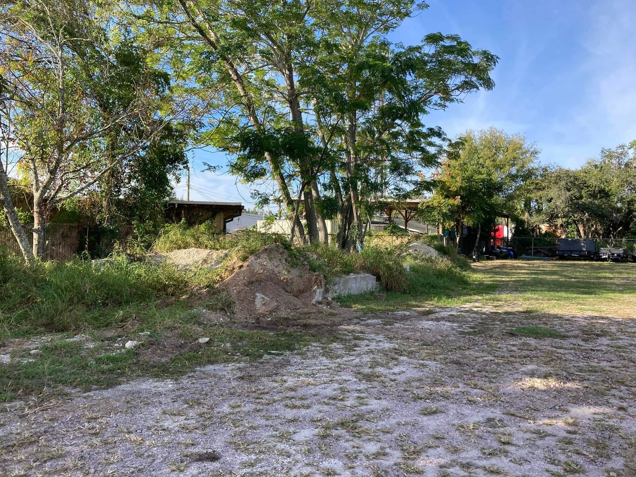  for Parker Land Services in Lakeland, FL