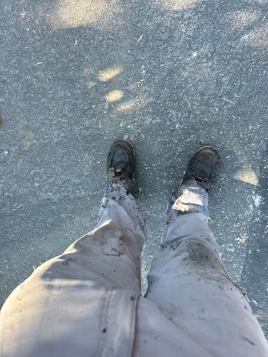  for CBA Landscaping in Hayward, CA