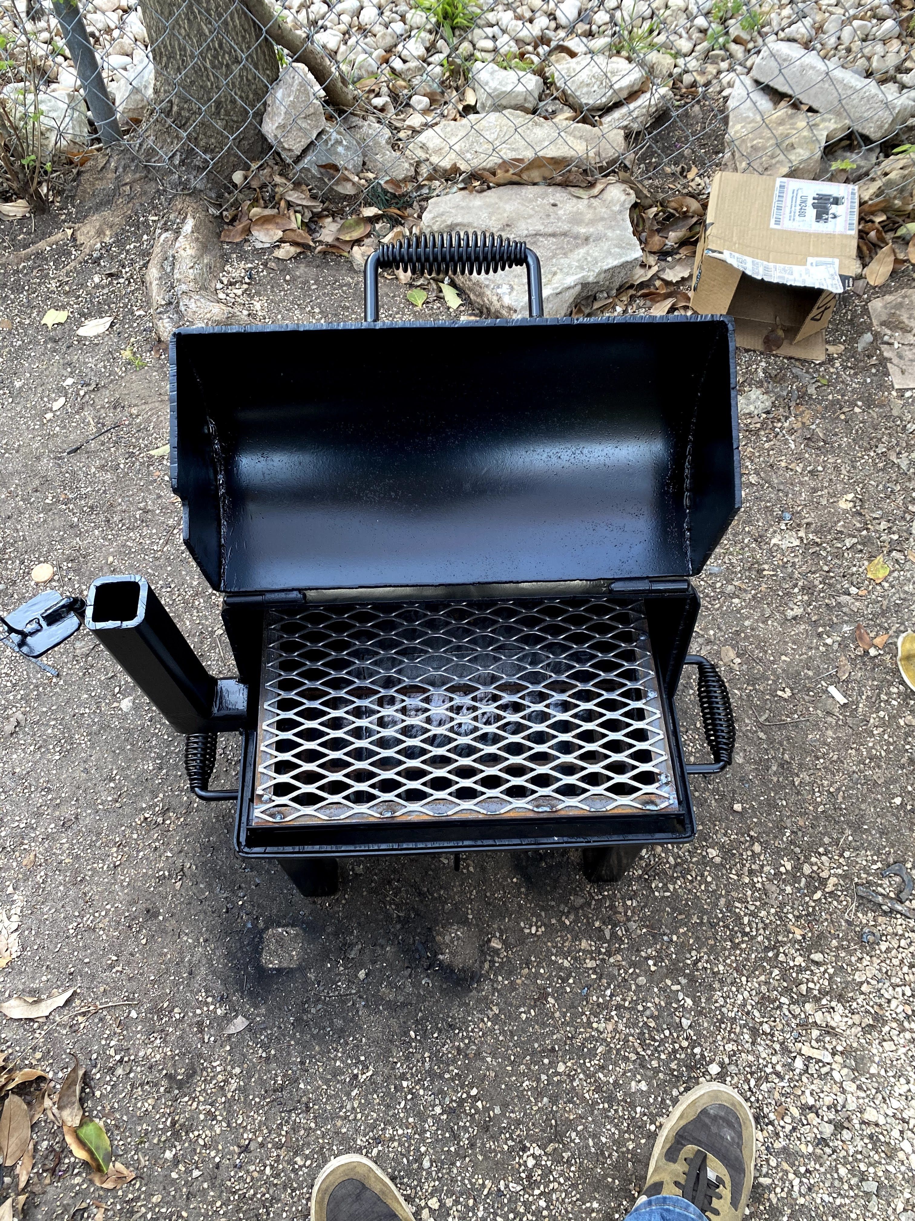  for K-Kustoms Welding in Manvel, TX