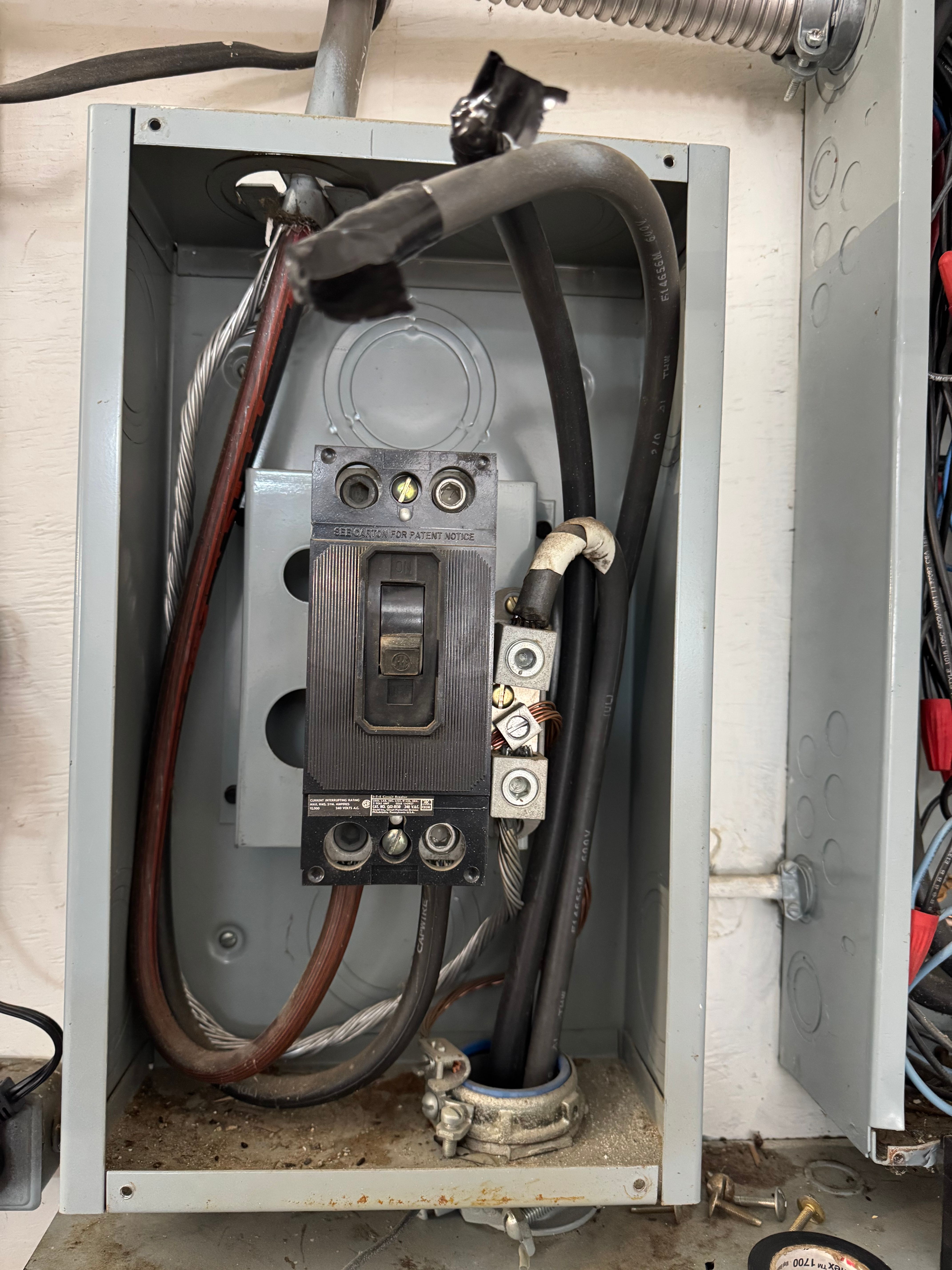 All Photos for Hanlon Electric in Denville, NJ