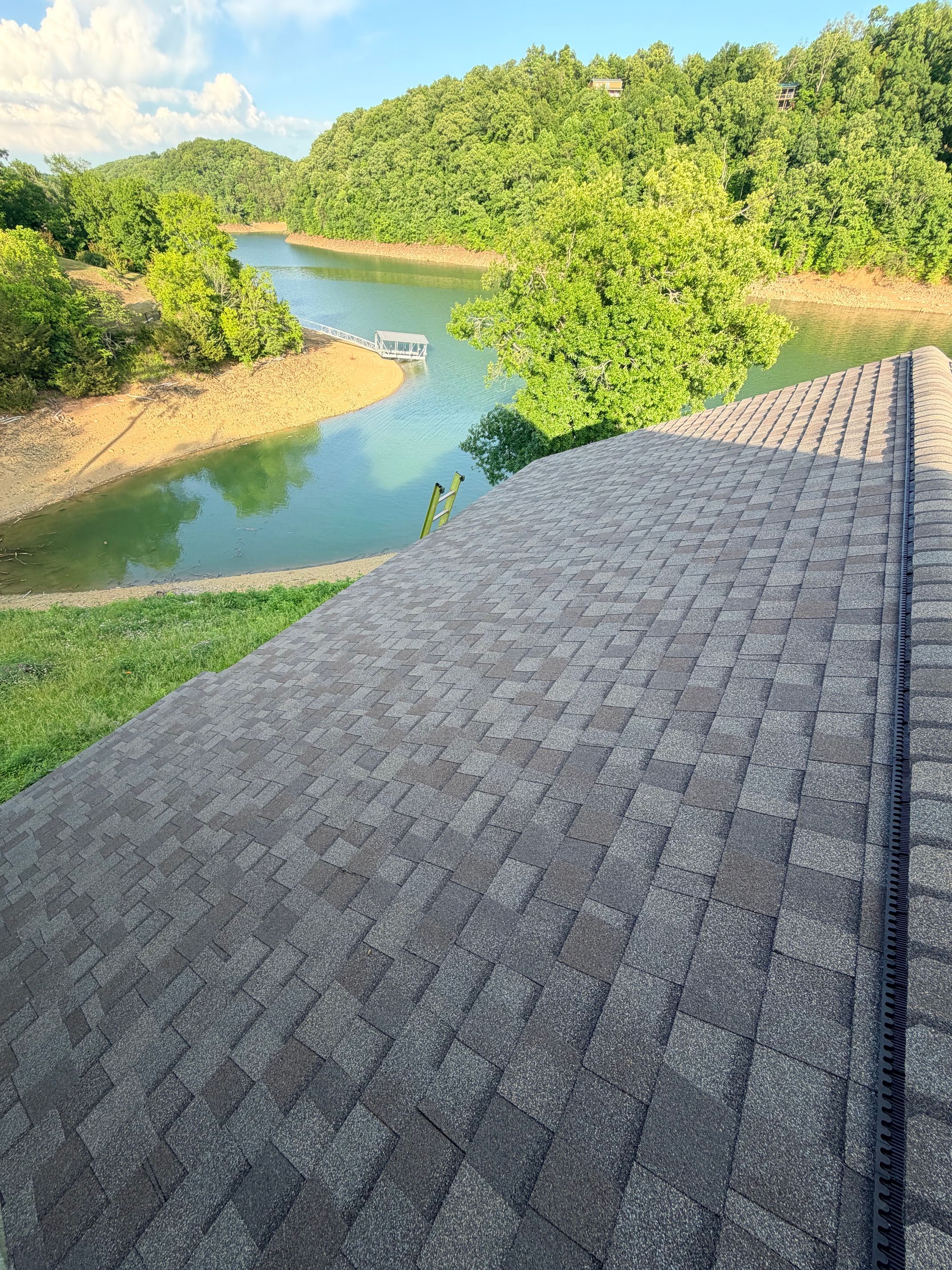  for Rock Star Roofing LLC  in Dandridge,  TN