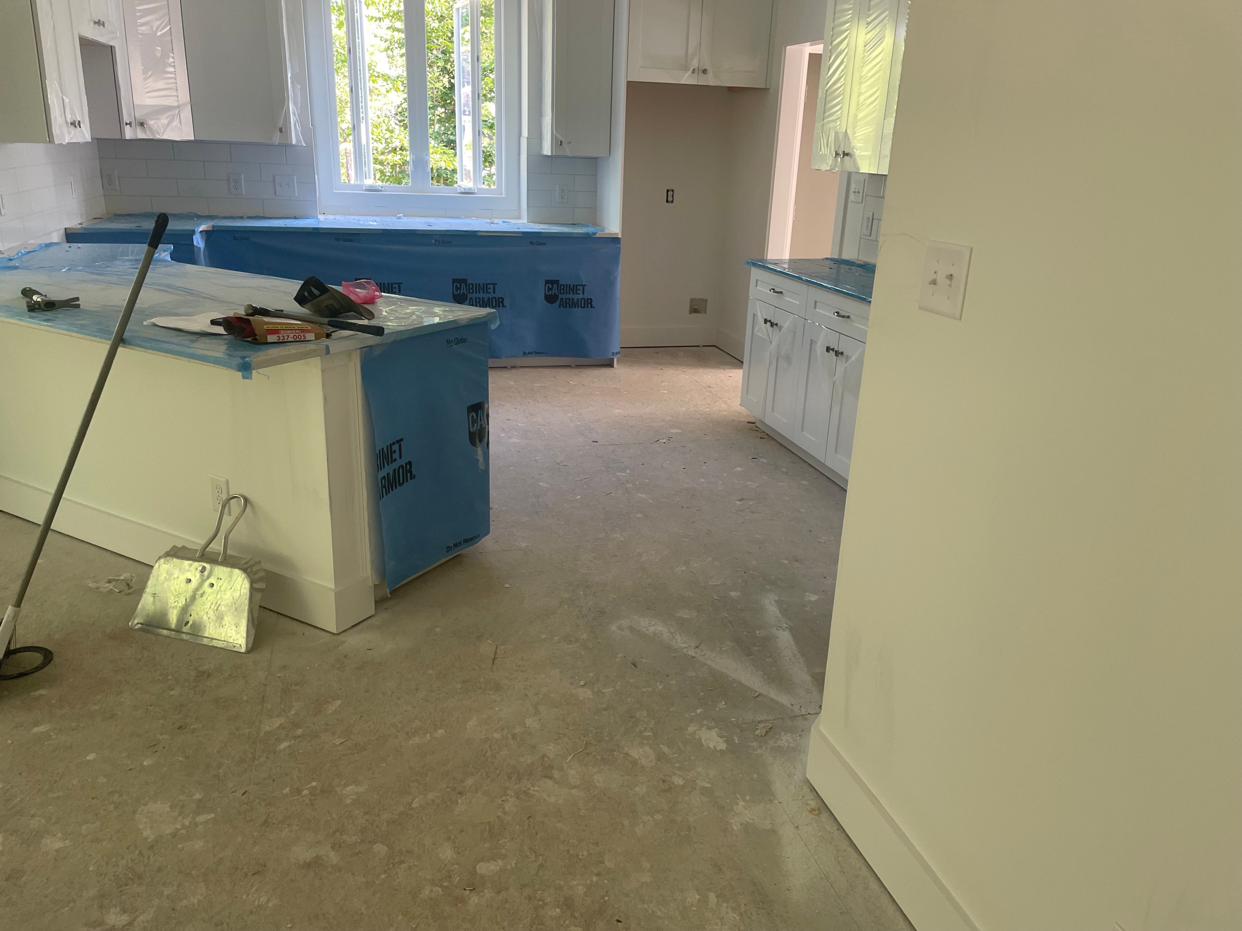 All Photos for Brooks Flooring in Burlington, NC