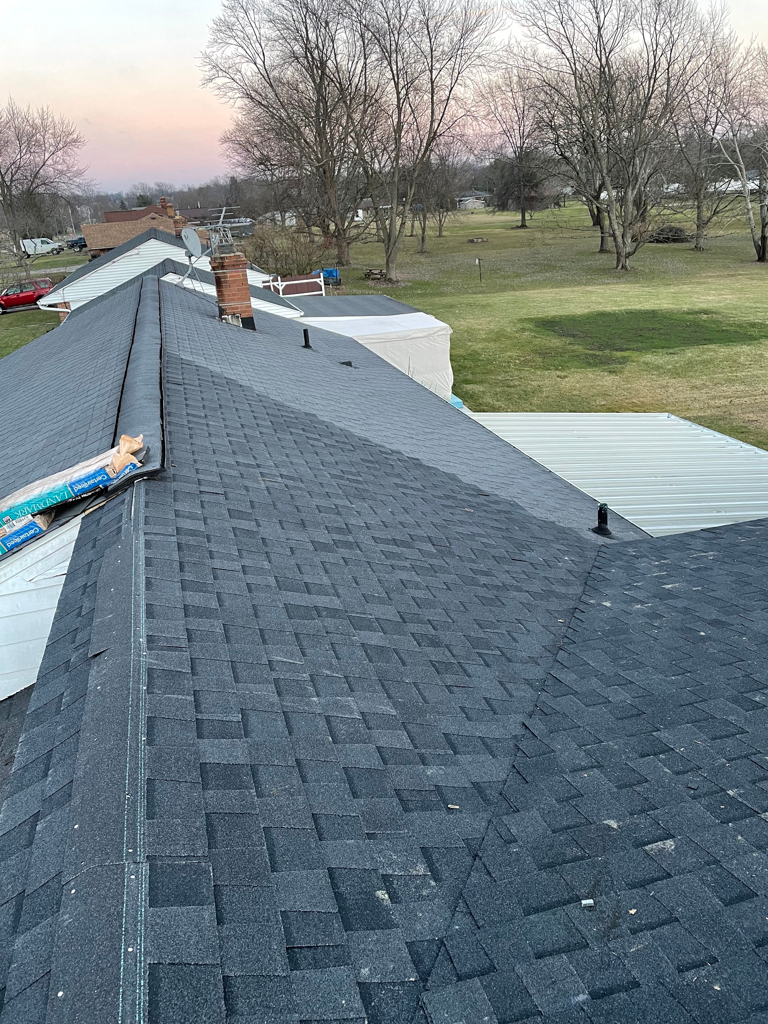  for Fixin’ Hixson’ in Medina, OH