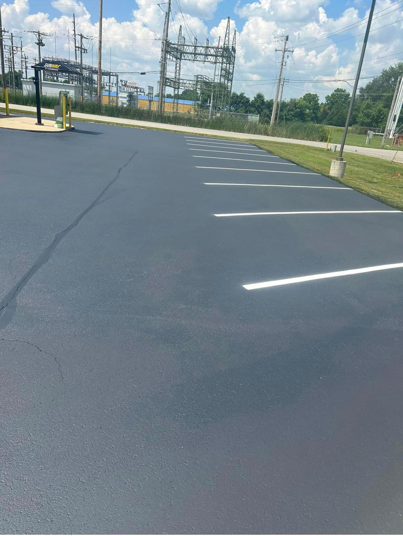  for Always Sealcoating & Paving in Indianapolis, IN