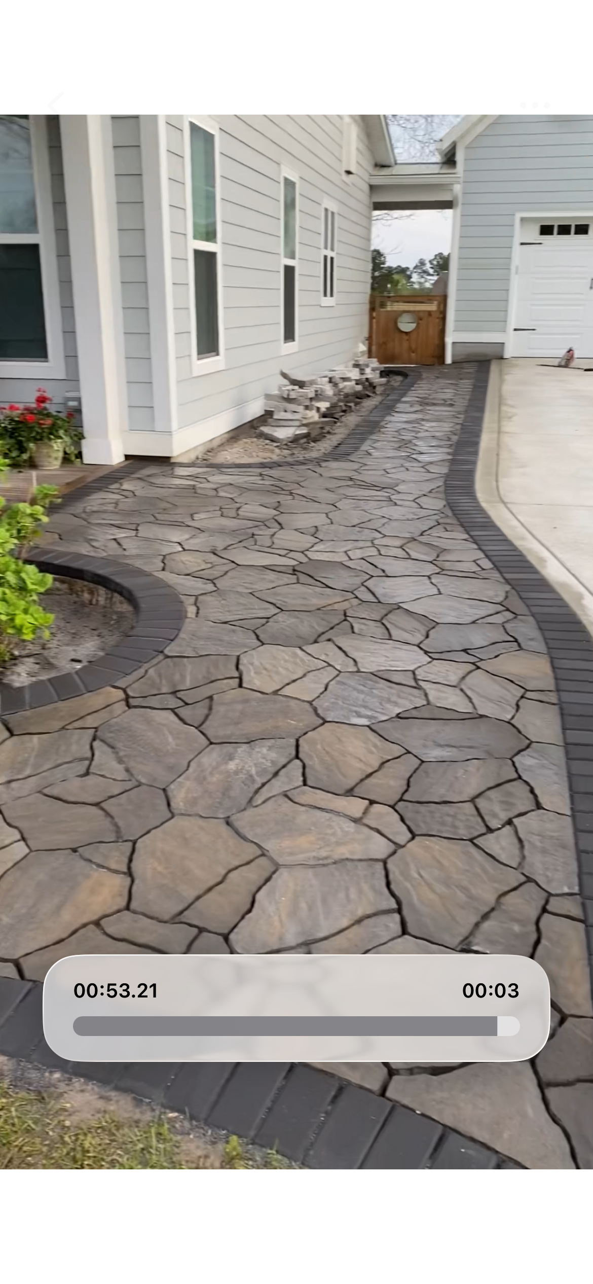  for JND Transformation Landscapes & Hardscapes LLC in Cedar Point, NC