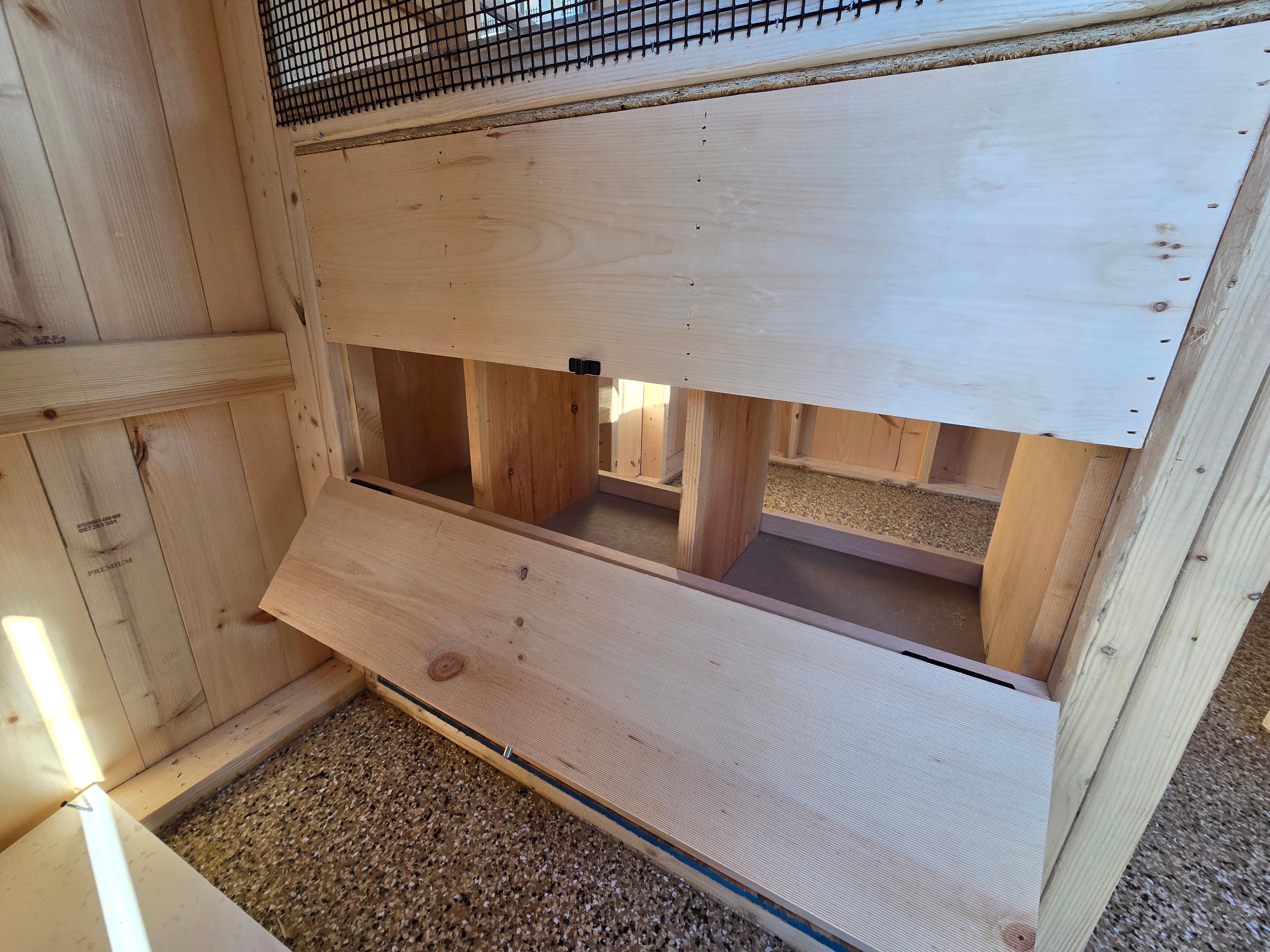 All Photos for Pond View Mini Structures in  Strasburg, PA