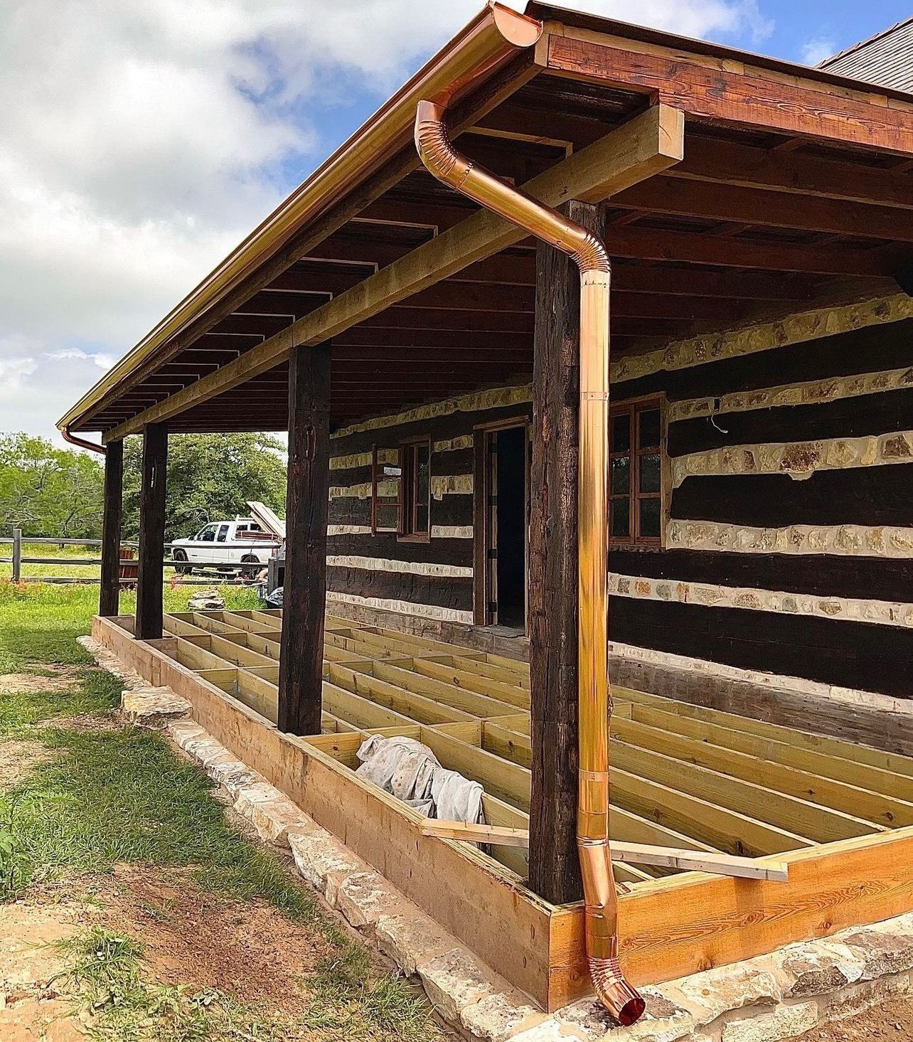 All Photos for LIV Roofing Services in Liberty Hill, TX