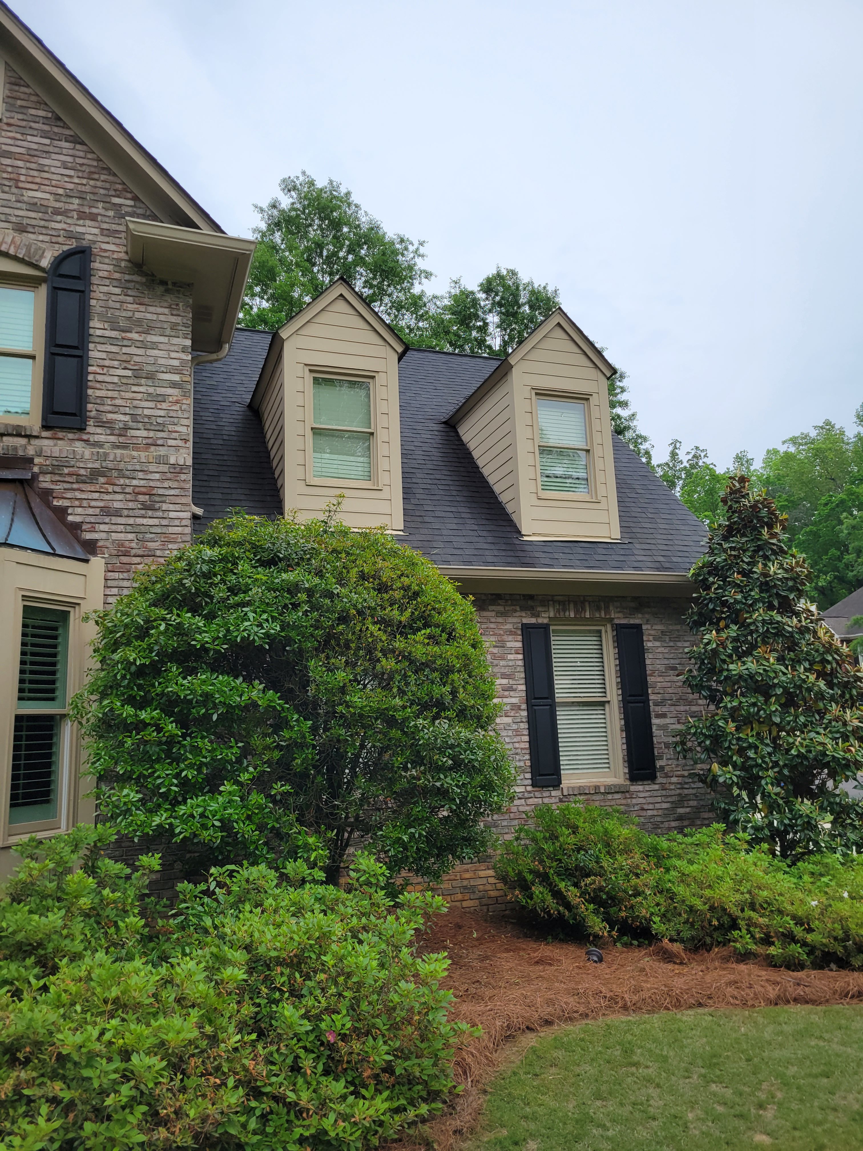  for Squeaky Clean Windows Gutters & More in Hoover, AL
