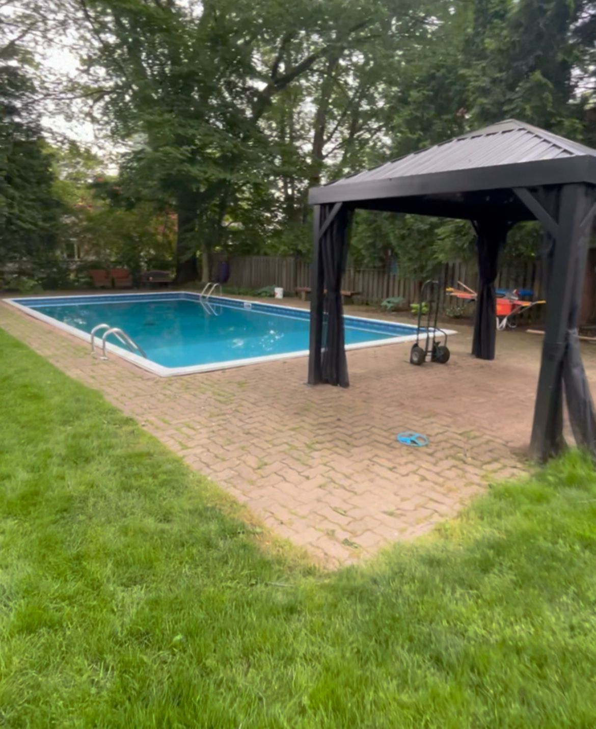  for Bravo Interlock Repairs in Burlington , ON