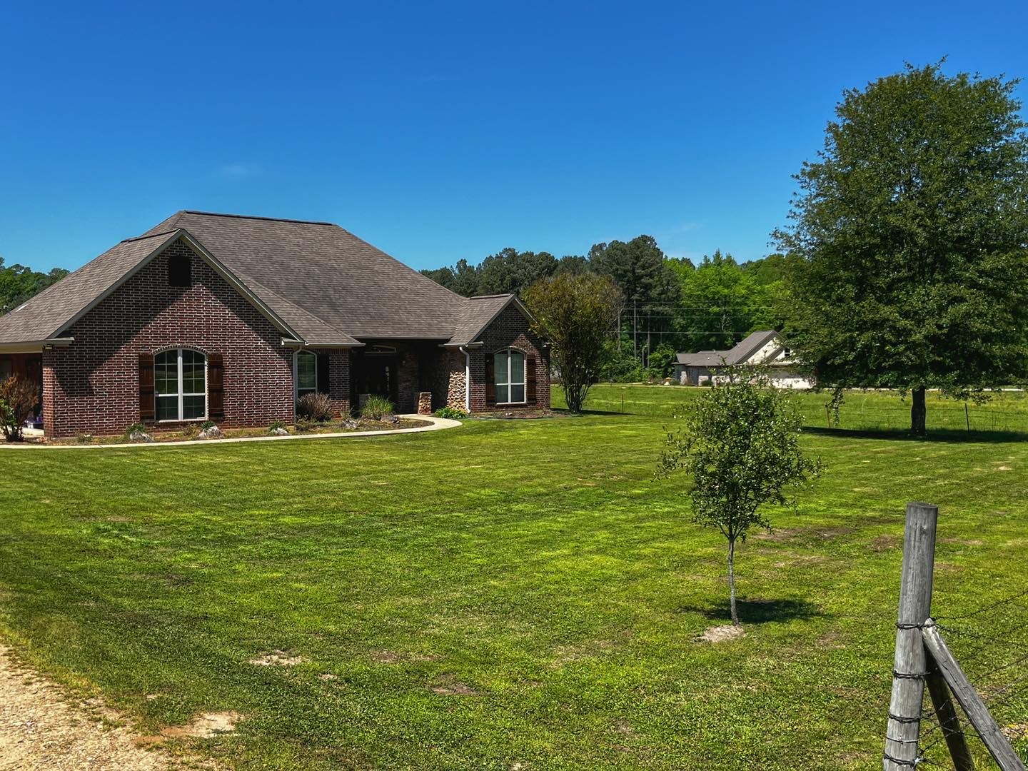  for Lawn Rescue in Texarkana, TX