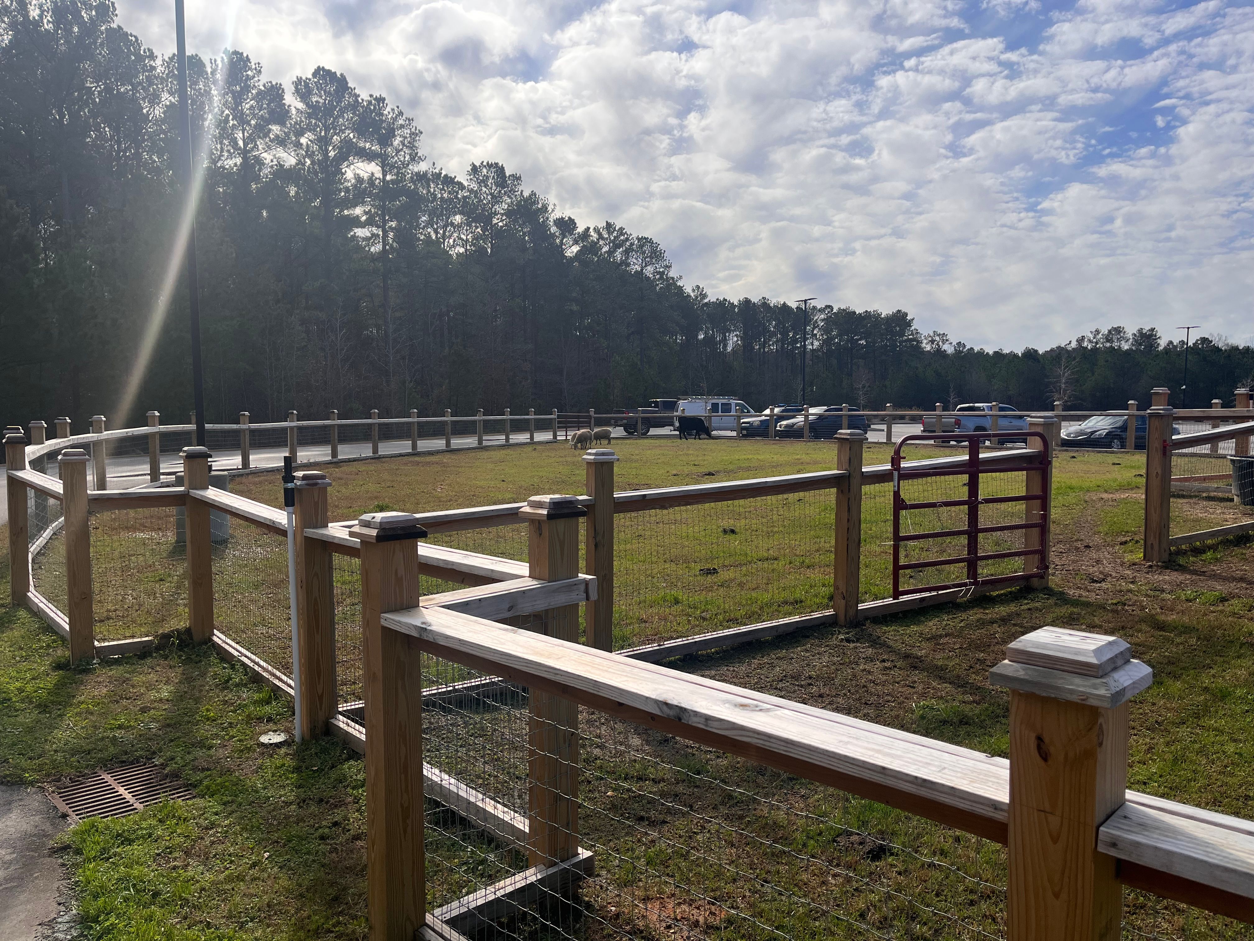 All Photos for Advanced Fencing Solutions in Camden, SC