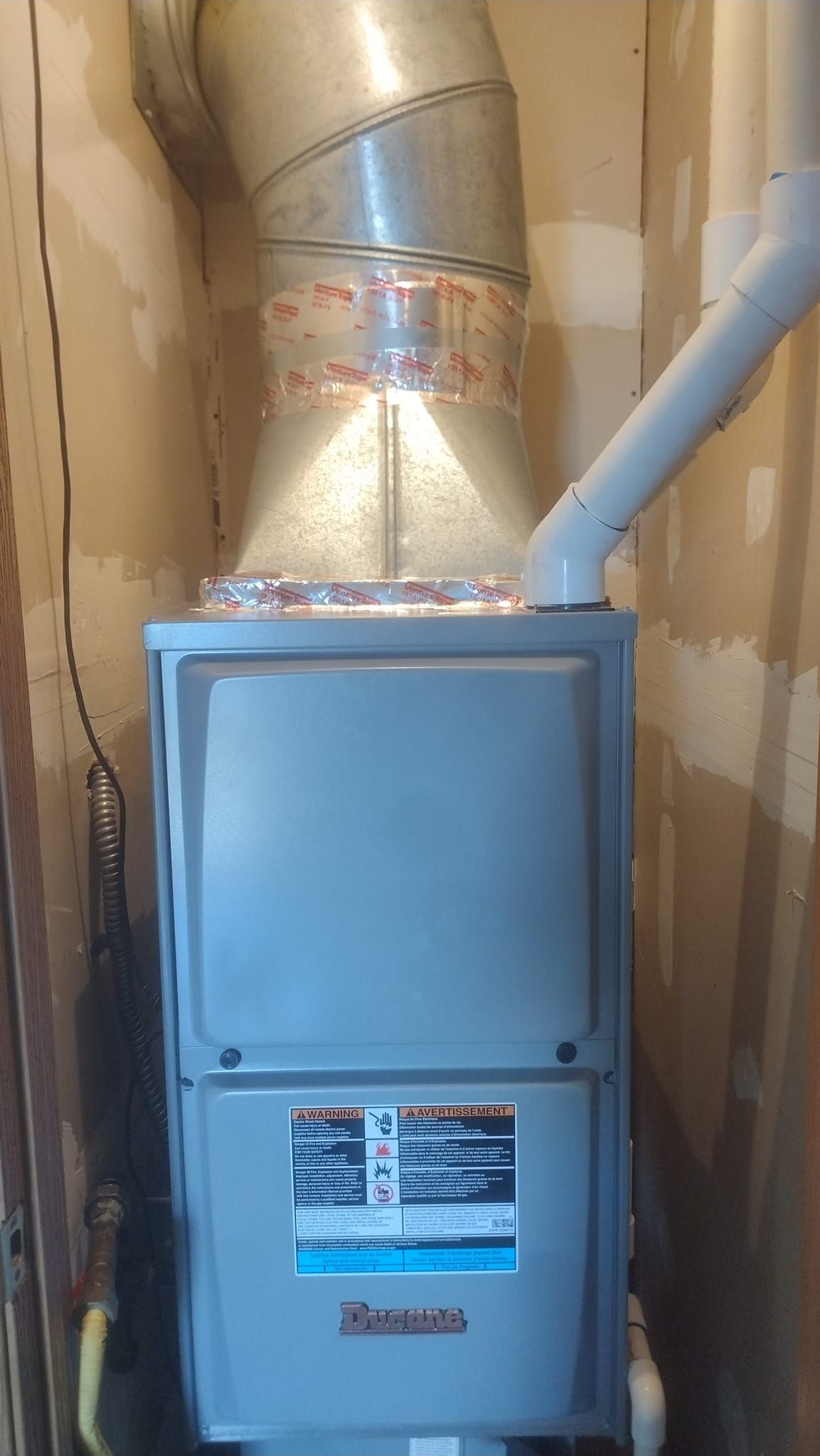  for R2 ServicesHeating and Air in Dayton, OH