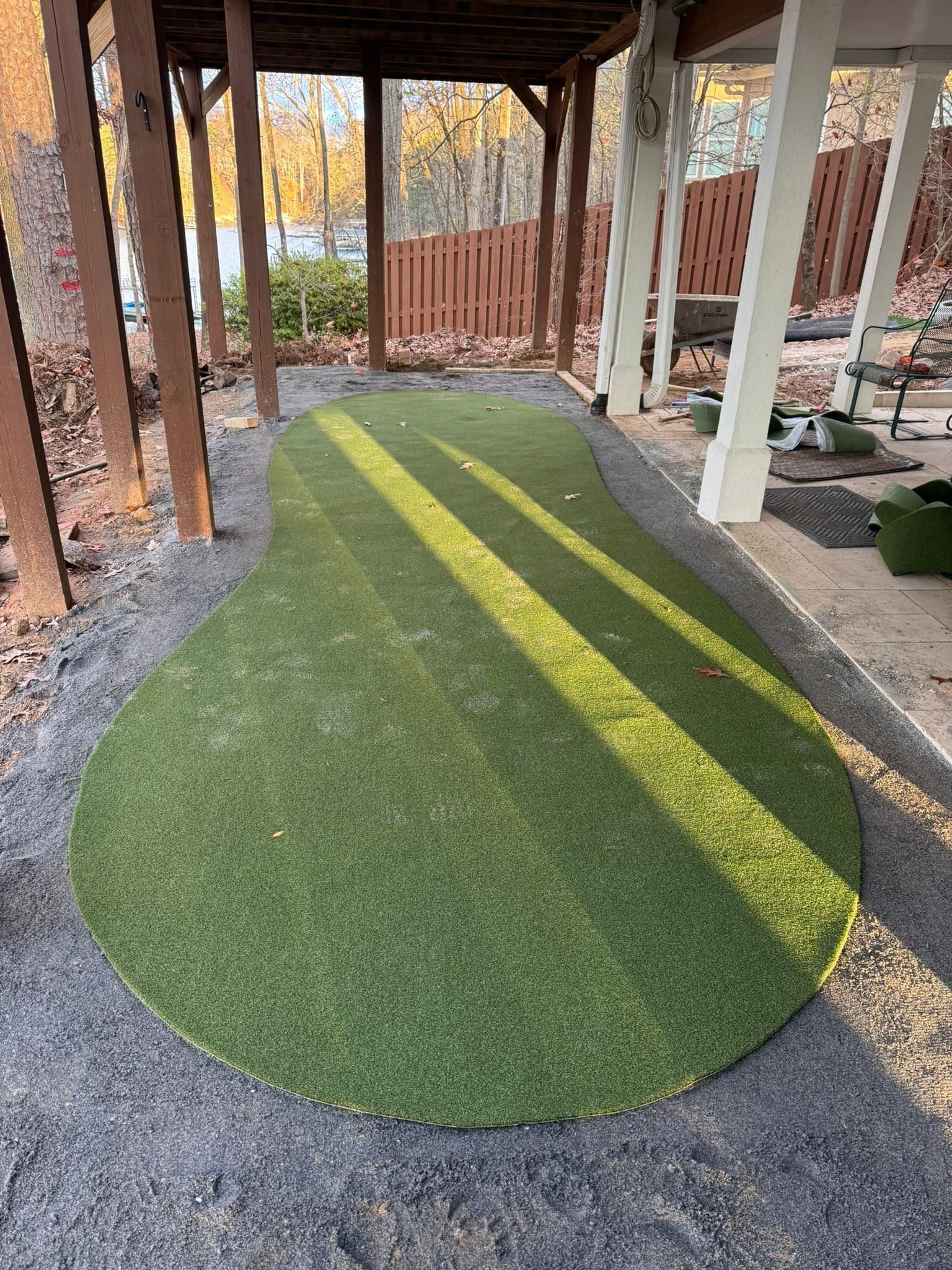  for Capital GREEN in Atlanta, GA