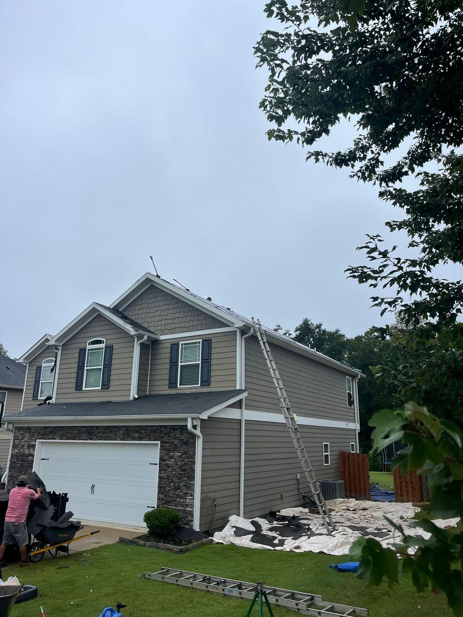  for B & B Home Repairs in Columbus, GA