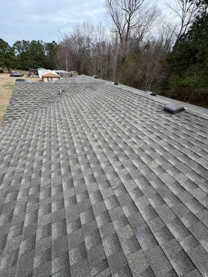  for Lopez Roofing & Remodeling in Whiteville, NC