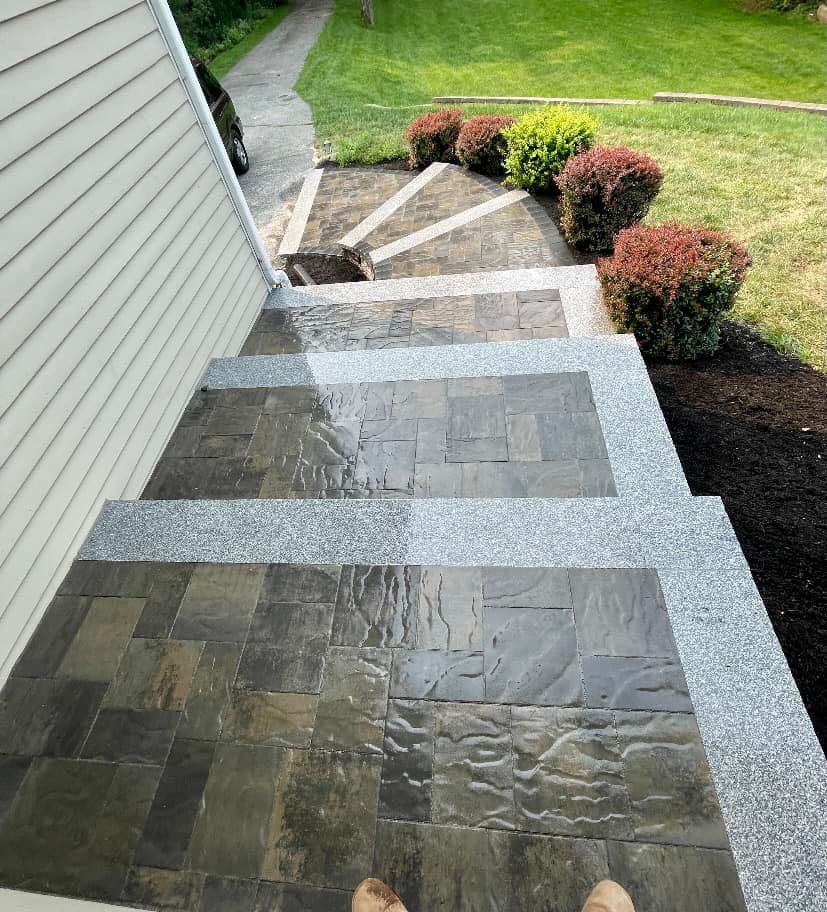  for Brouder & Sons Landscaping and Irrigation in North Andover, MA